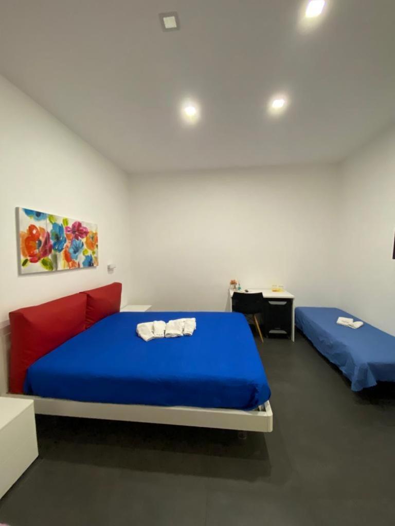 Deluxe Double Room with Shower photo 3
