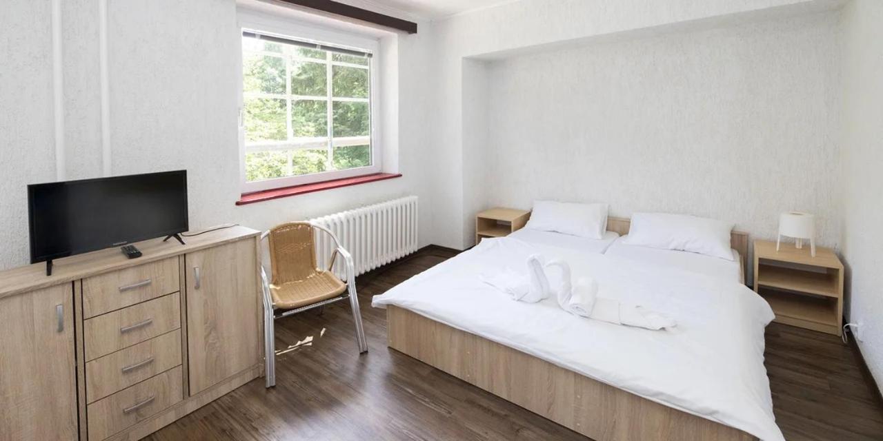 Quadruple Room (Annex) photo 2