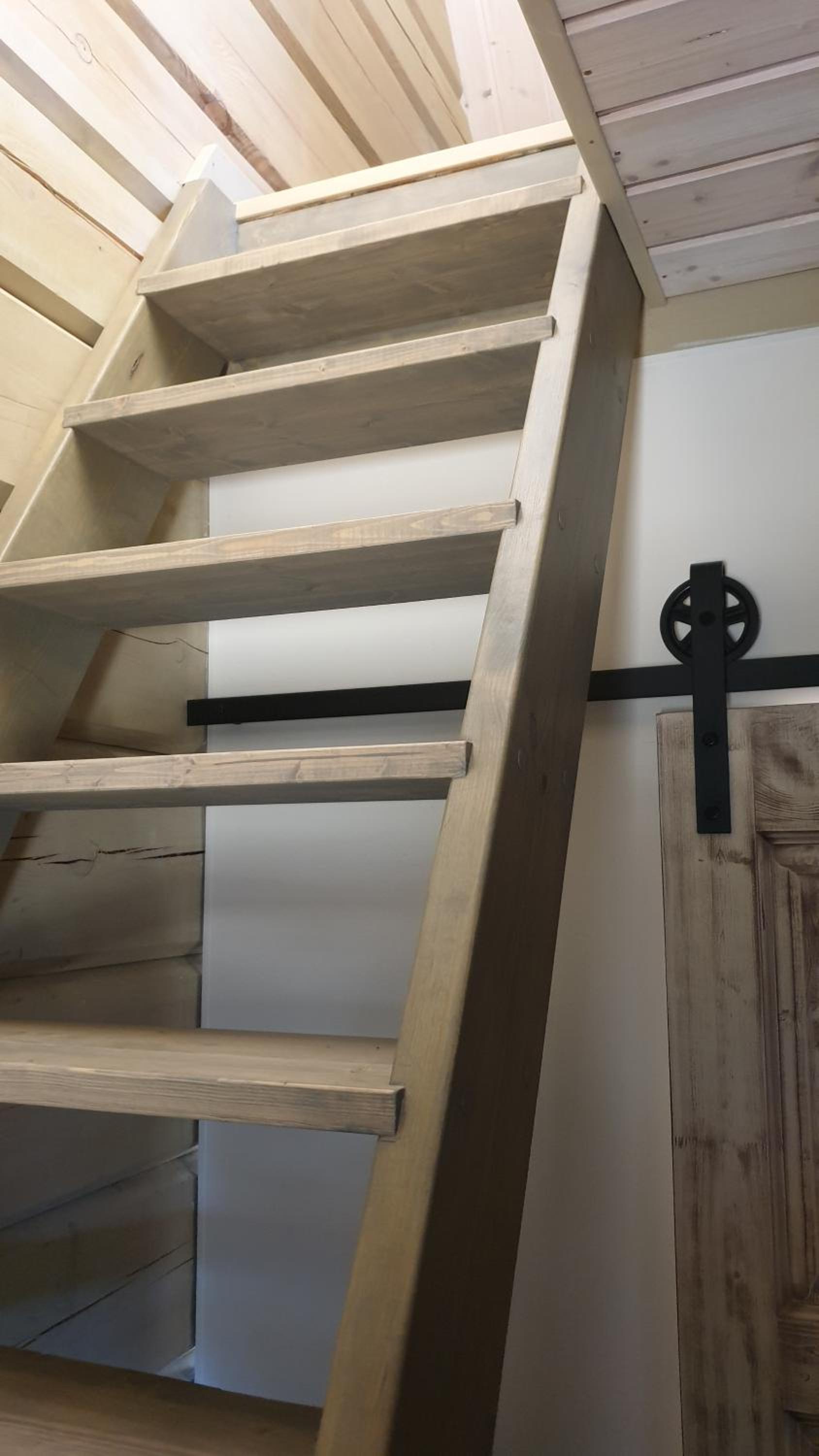 One-Bedroom House - Photo 84