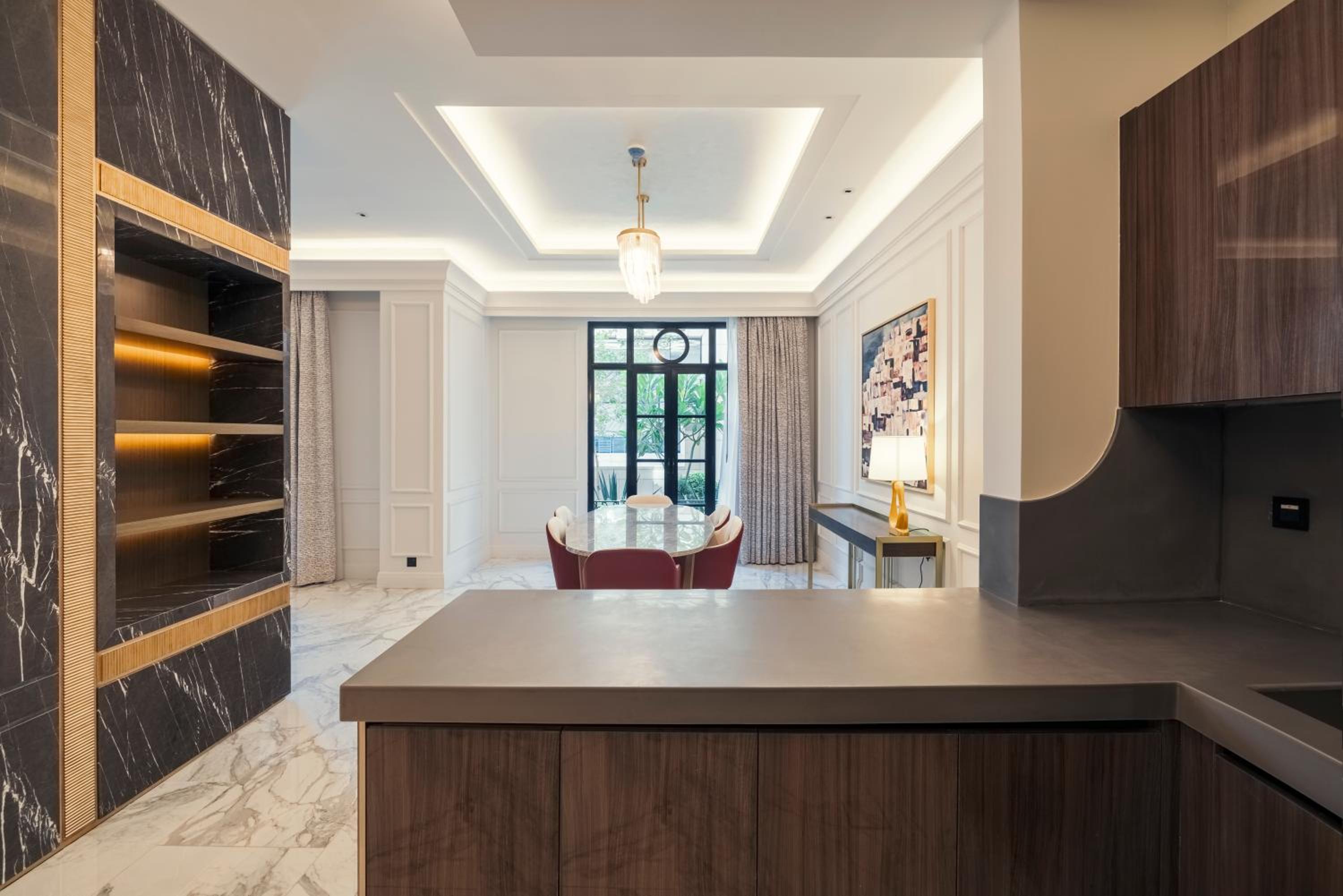Two-Bedroom Duplex Suite - Photo 8