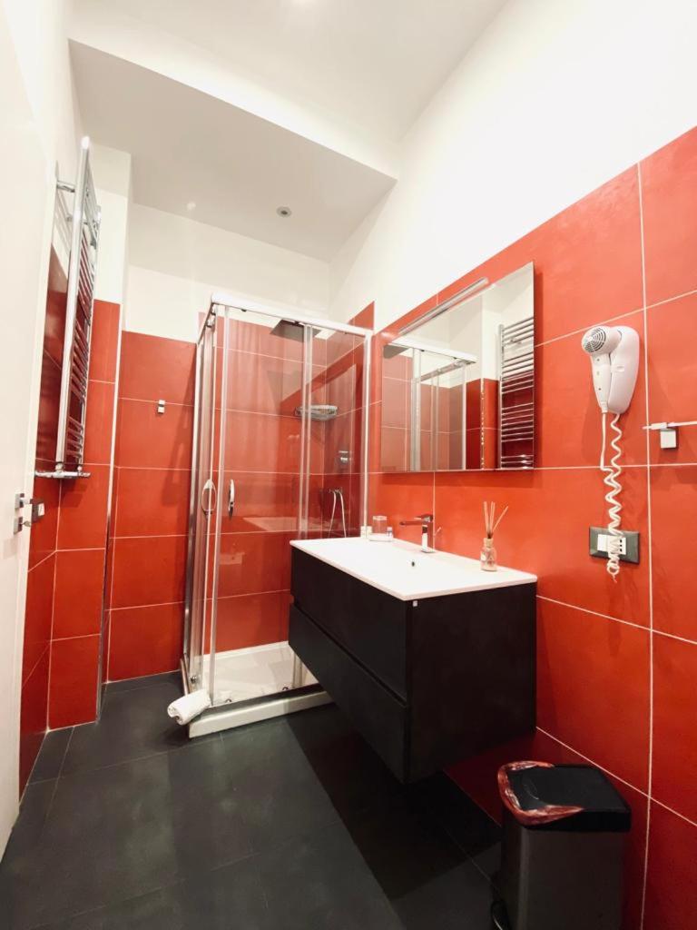 Deluxe Double Room with Shower photo 2