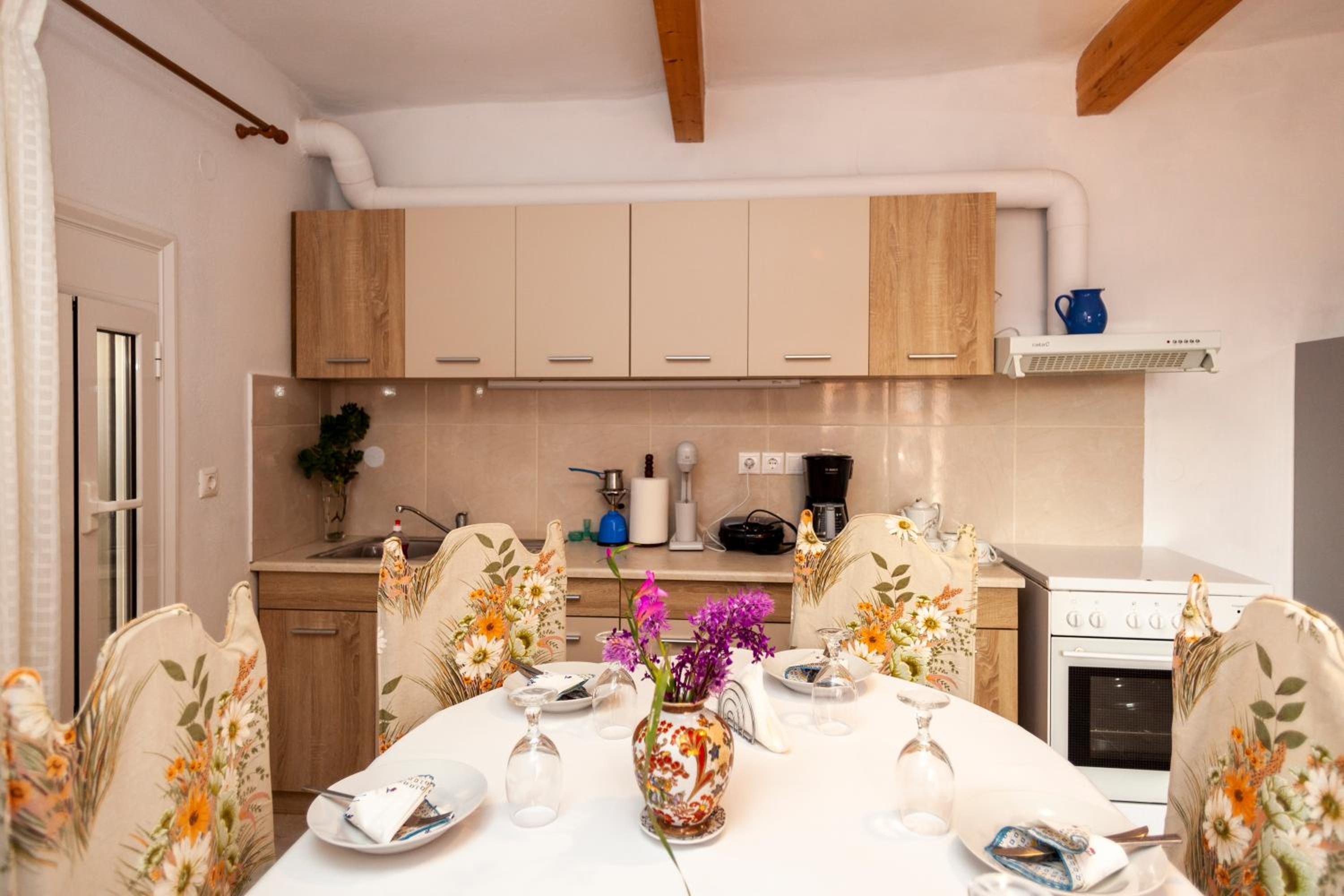 Two-Bedroom House photo 1