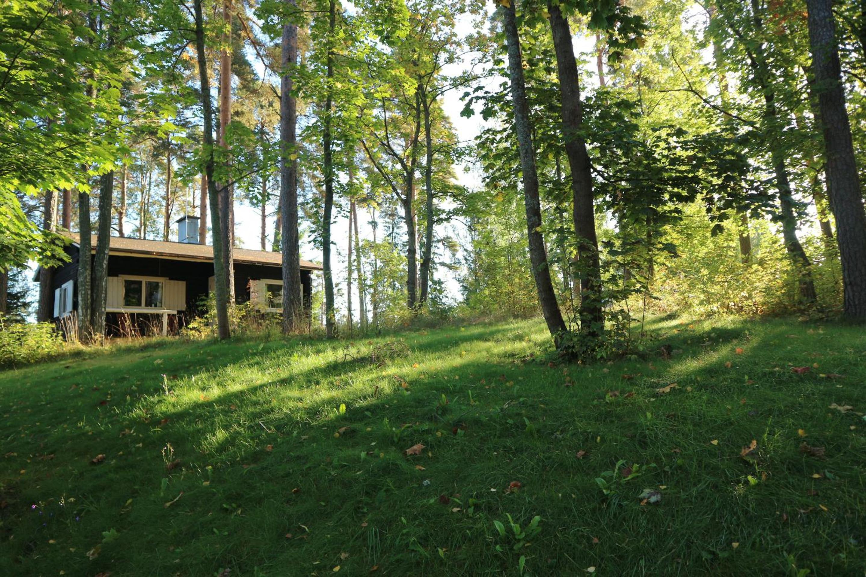 One-Bedroom House photo 2