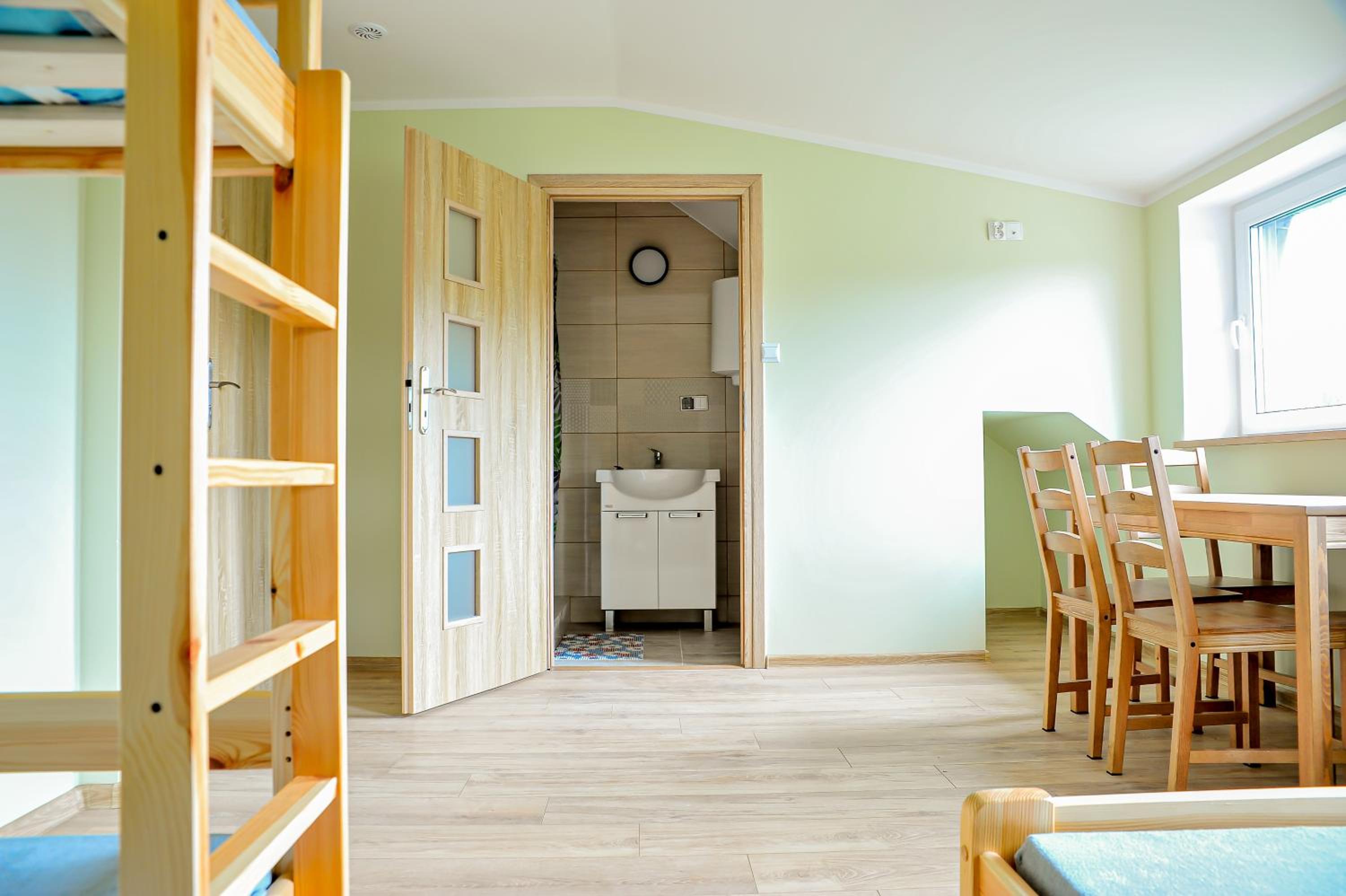Quadruple Room photo 2