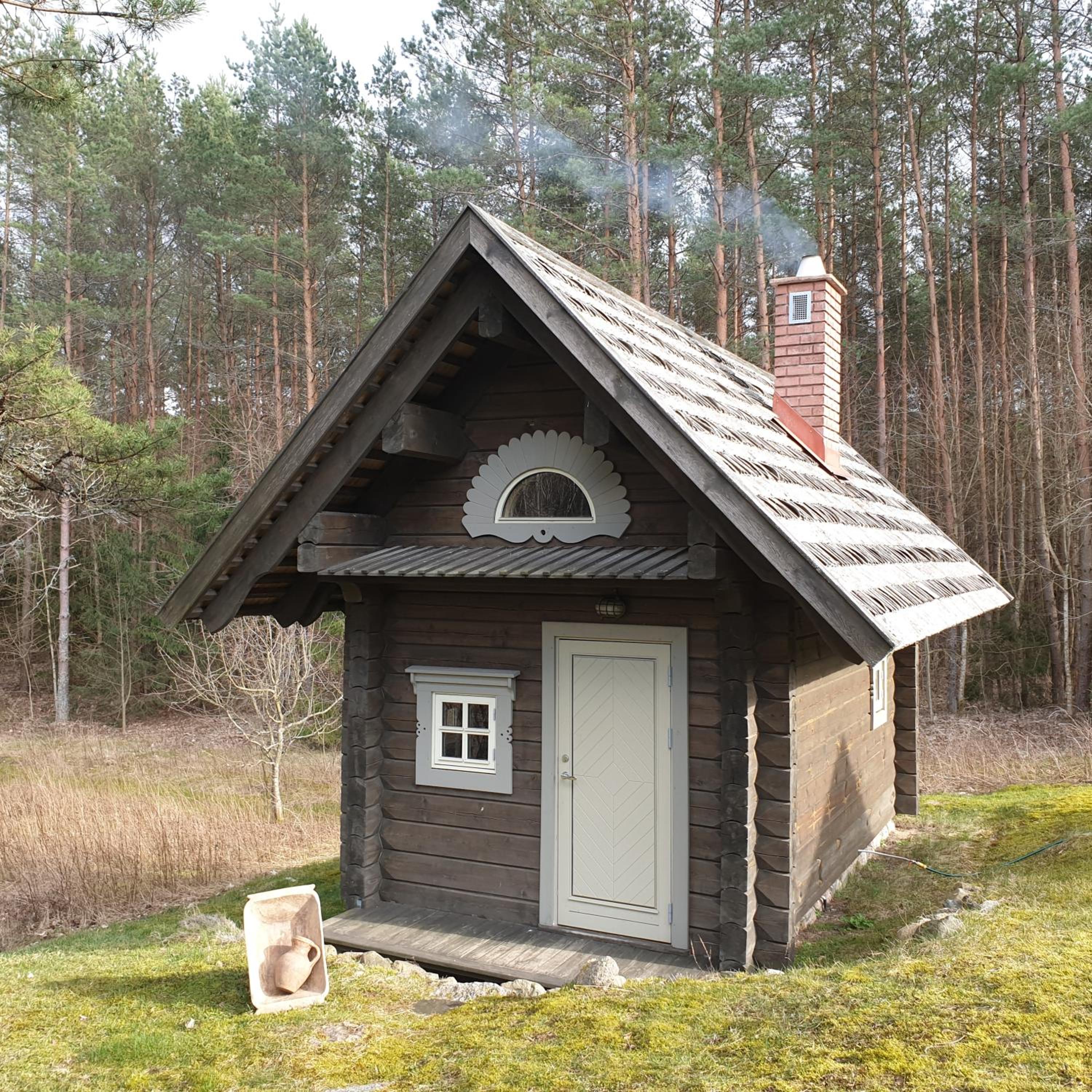 One-Bedroom House - Photo 70