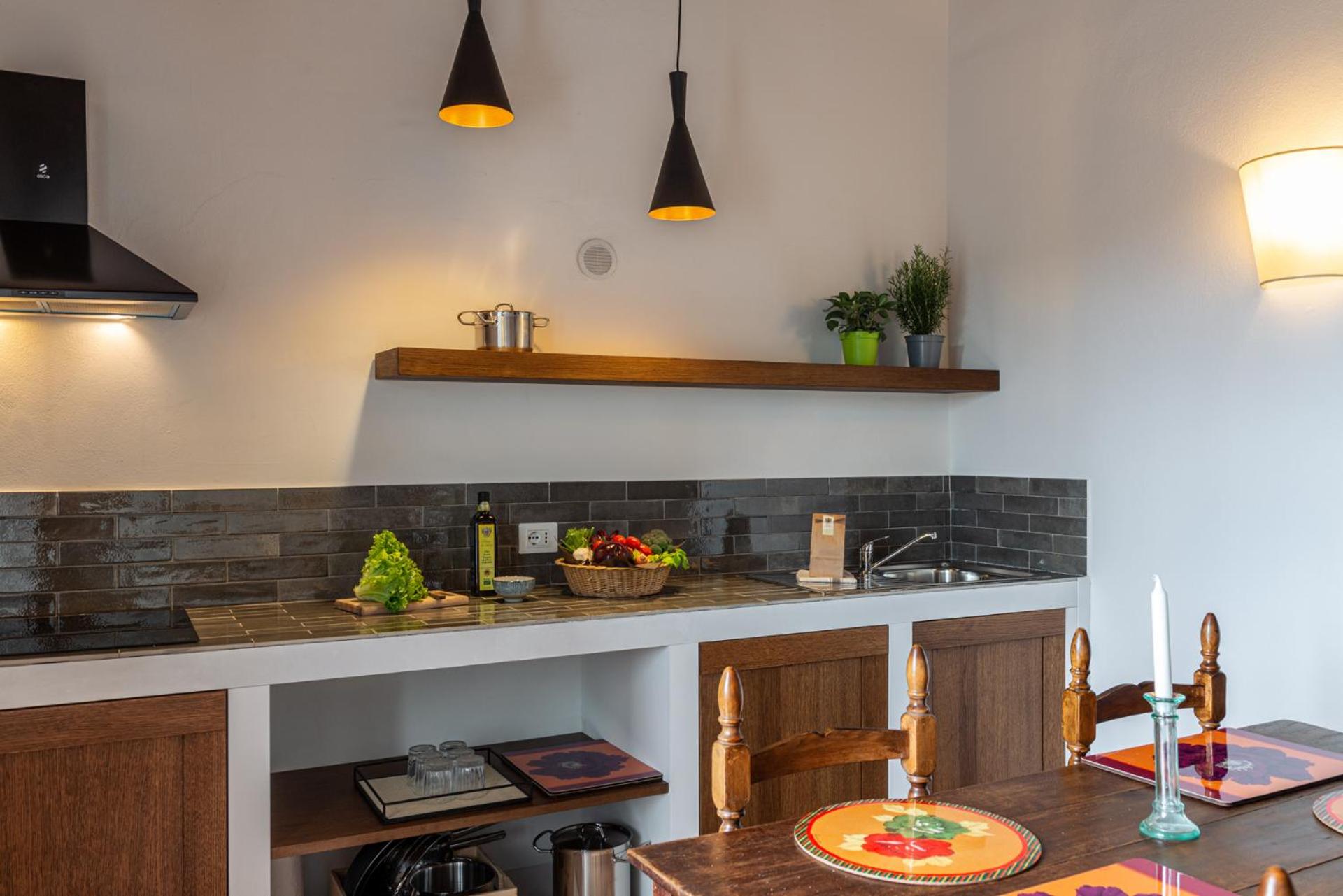 Three-Bedroom Apartment - Photo 7