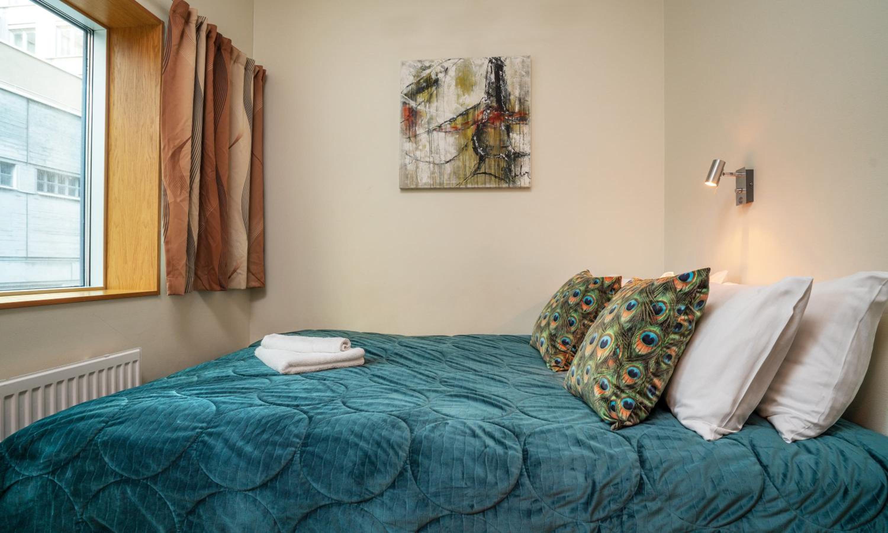 Standard Queen Room photo 1