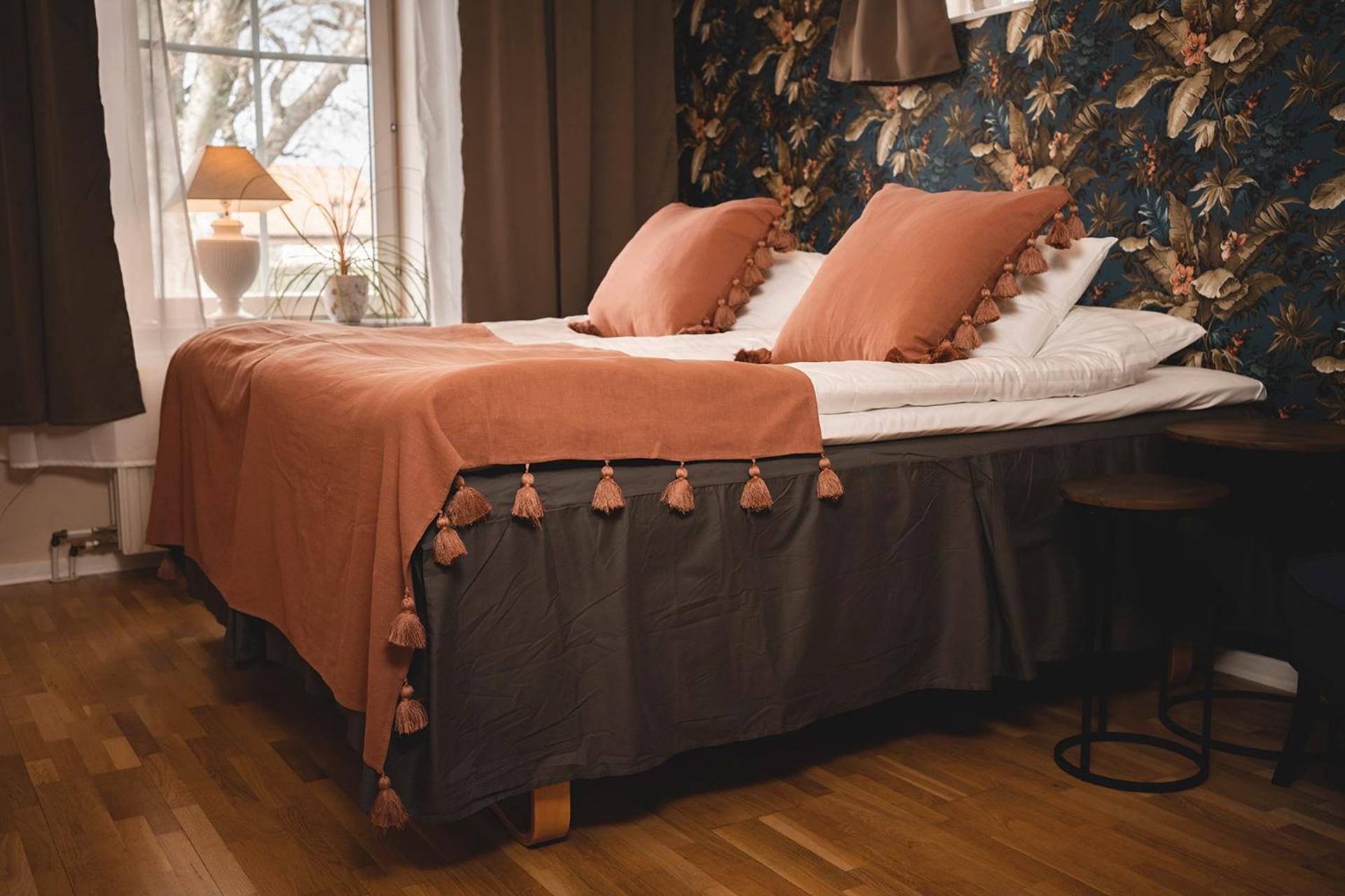 Double Room - Photo 9