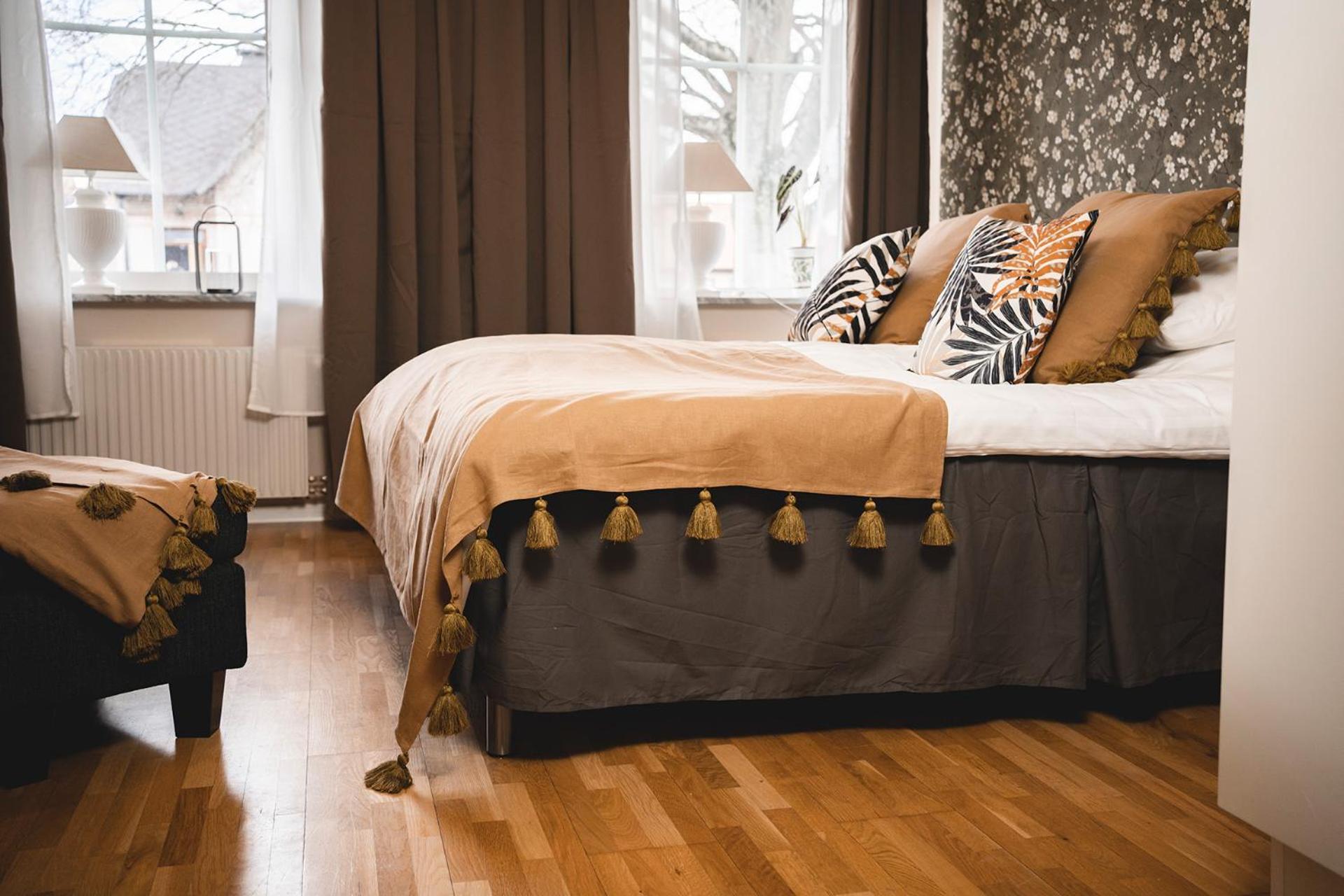 Double Room - Photo 10