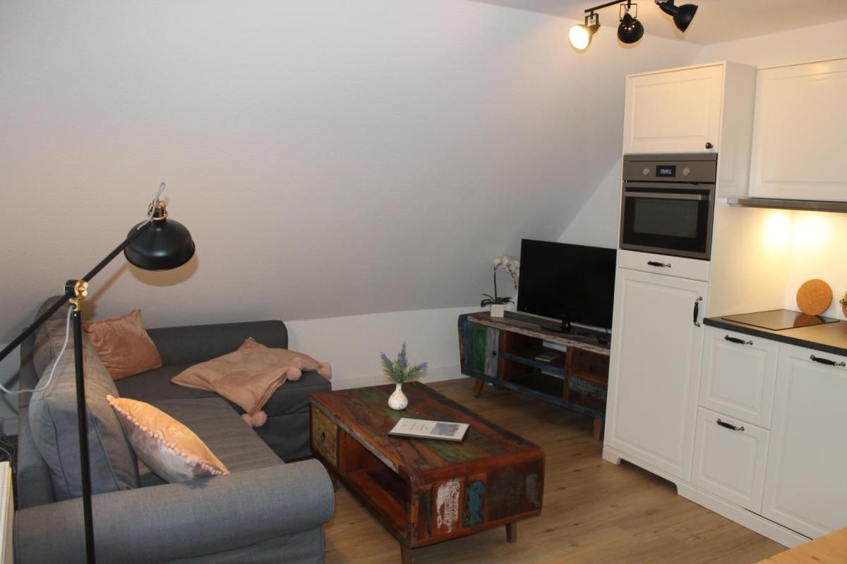 Apartment with Terrace photo 1