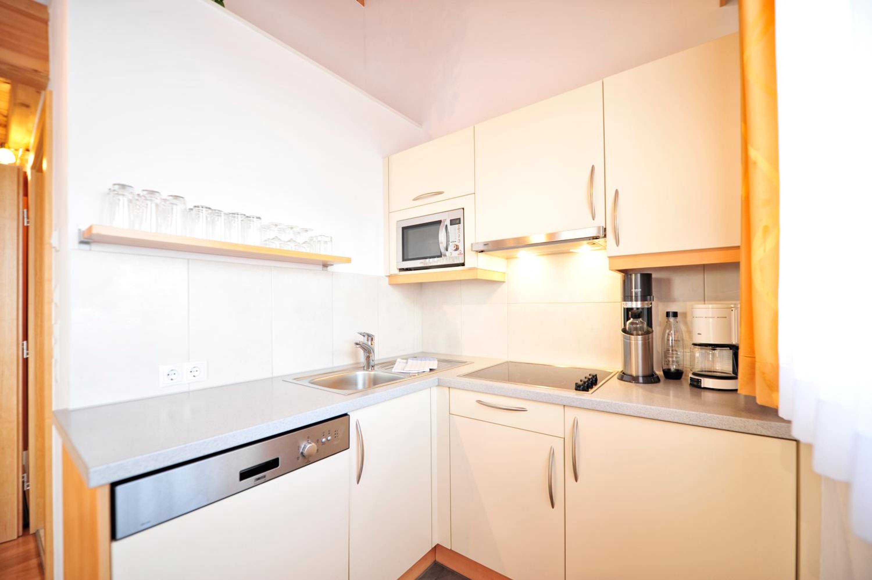 Apartment - Split Level photo 3