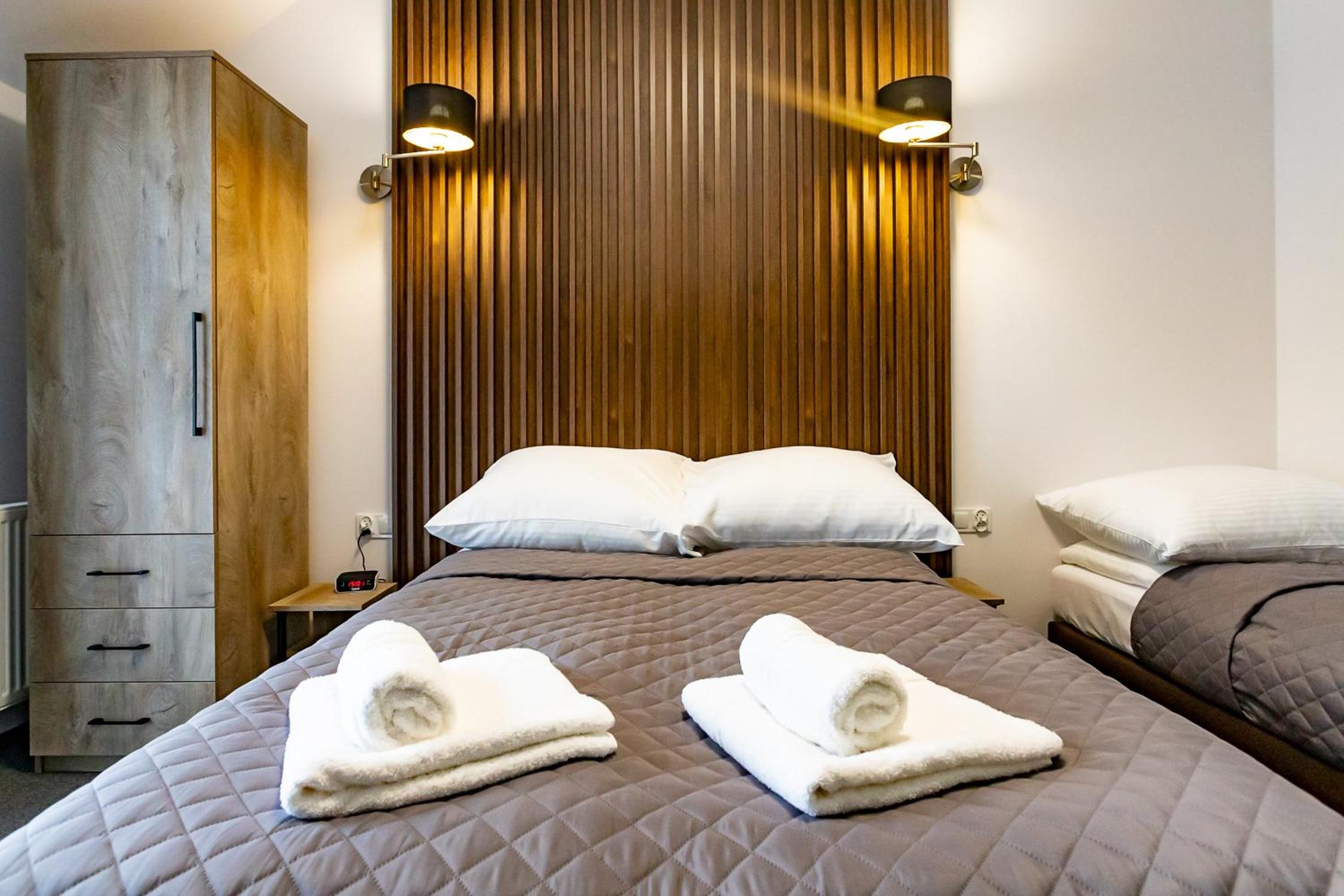 Triple Room with Lake View photo 2
