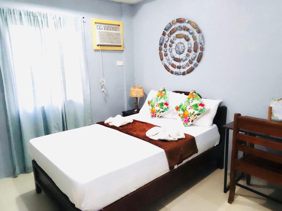 Deluxe Double Room - Photo 1