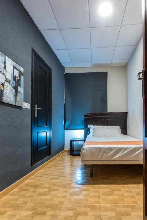 Habitación Superior King