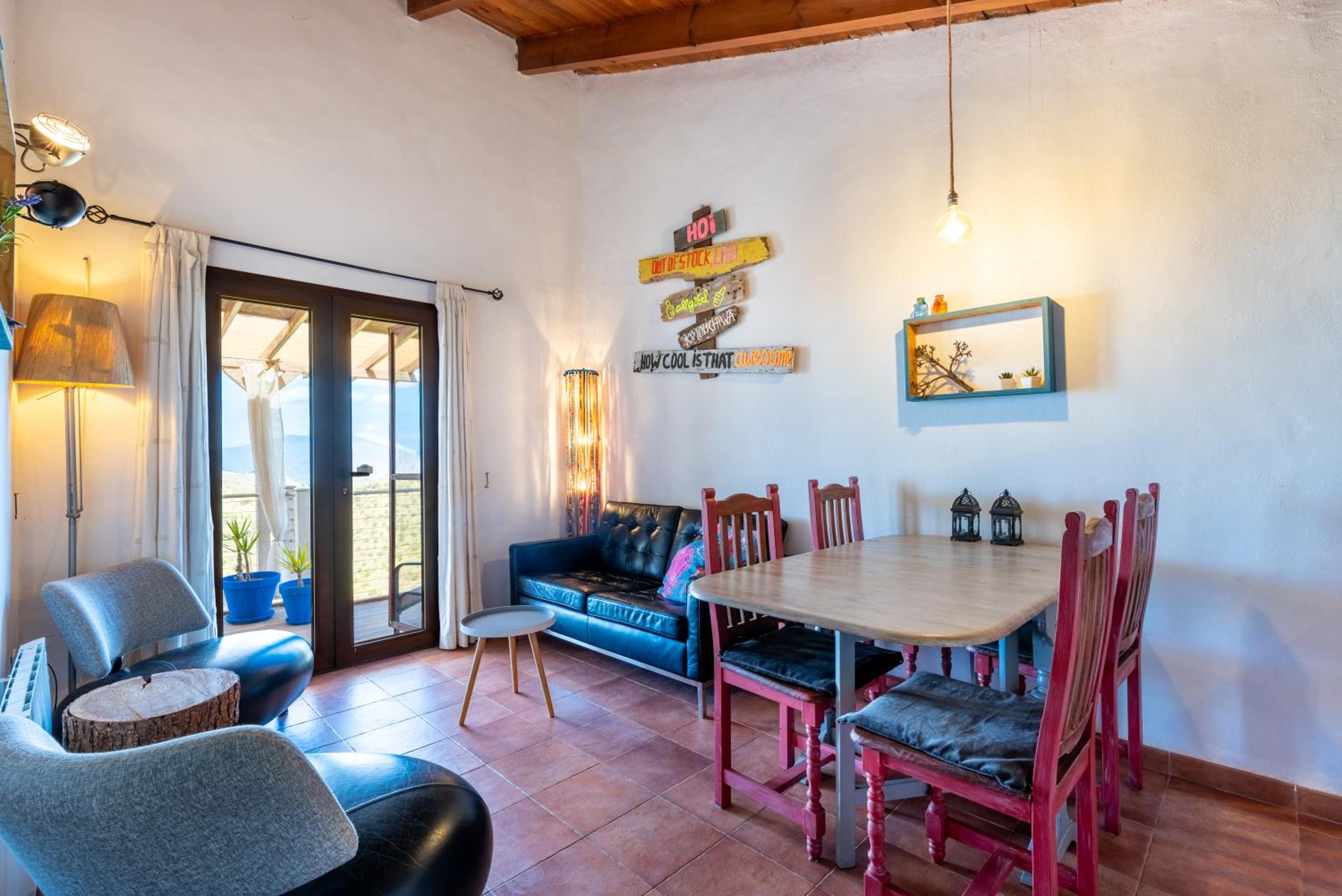 Apartamento Superior de Dos Habitaciones