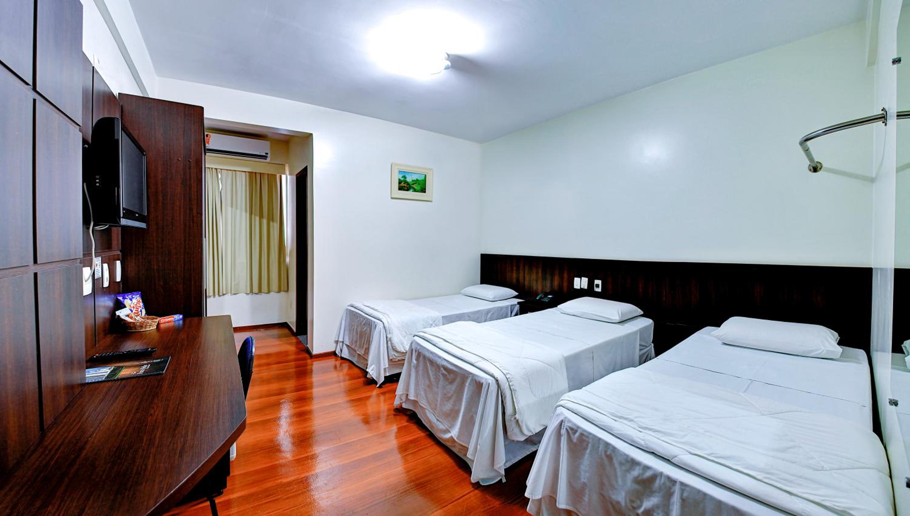 Luxury Room