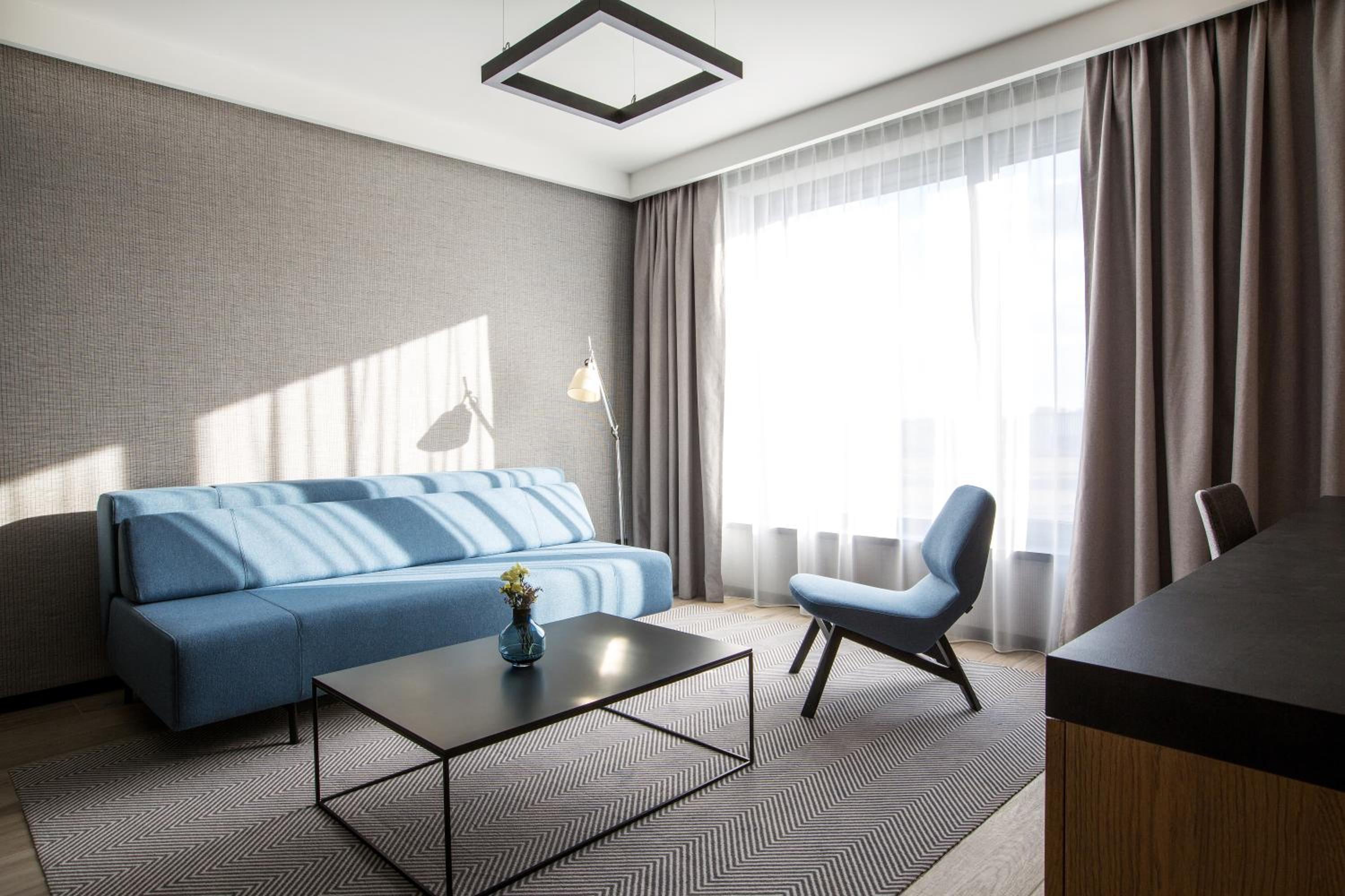 Junior Suite - Photo 8