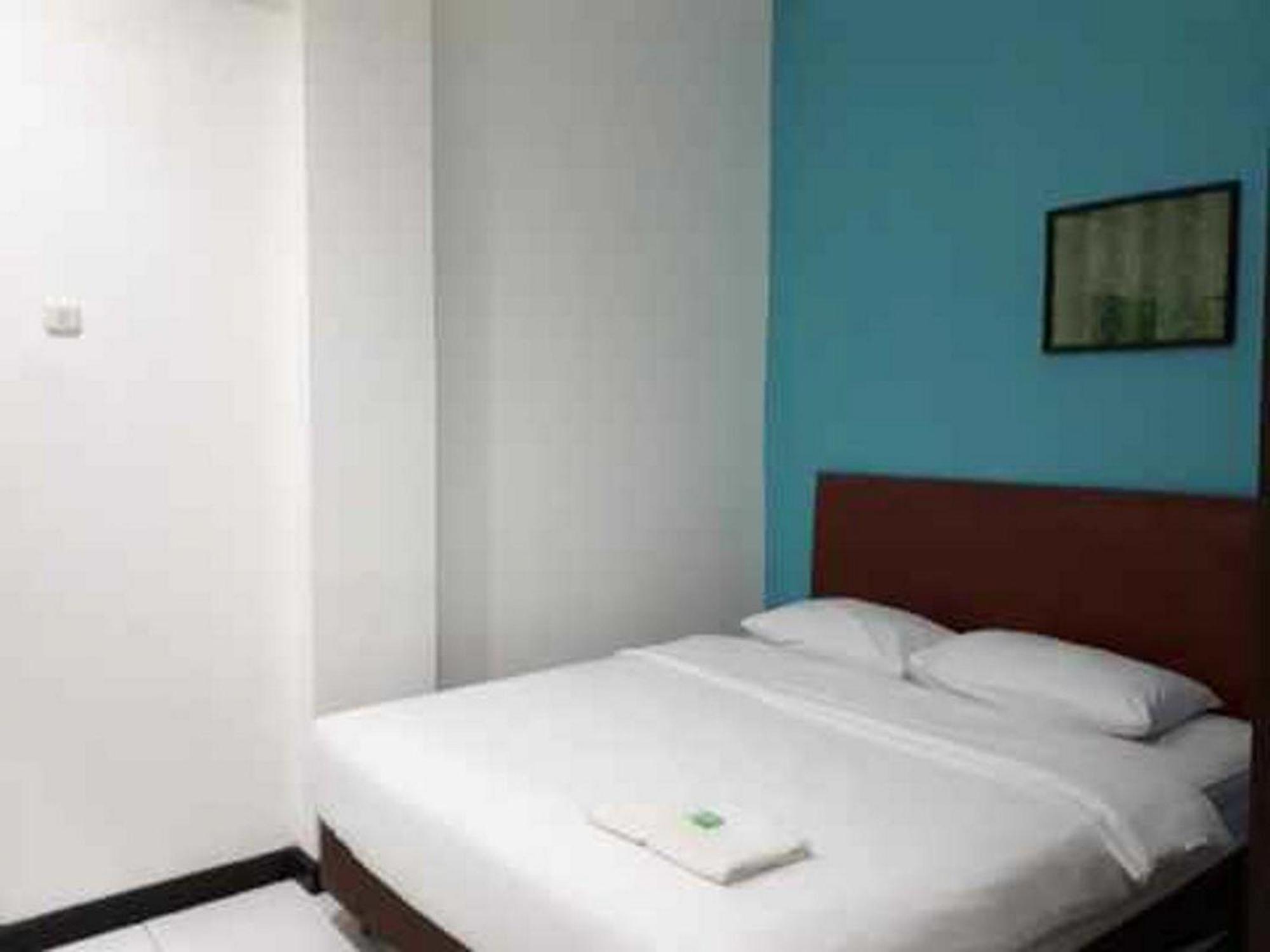 Standard Double Room - Photo 1