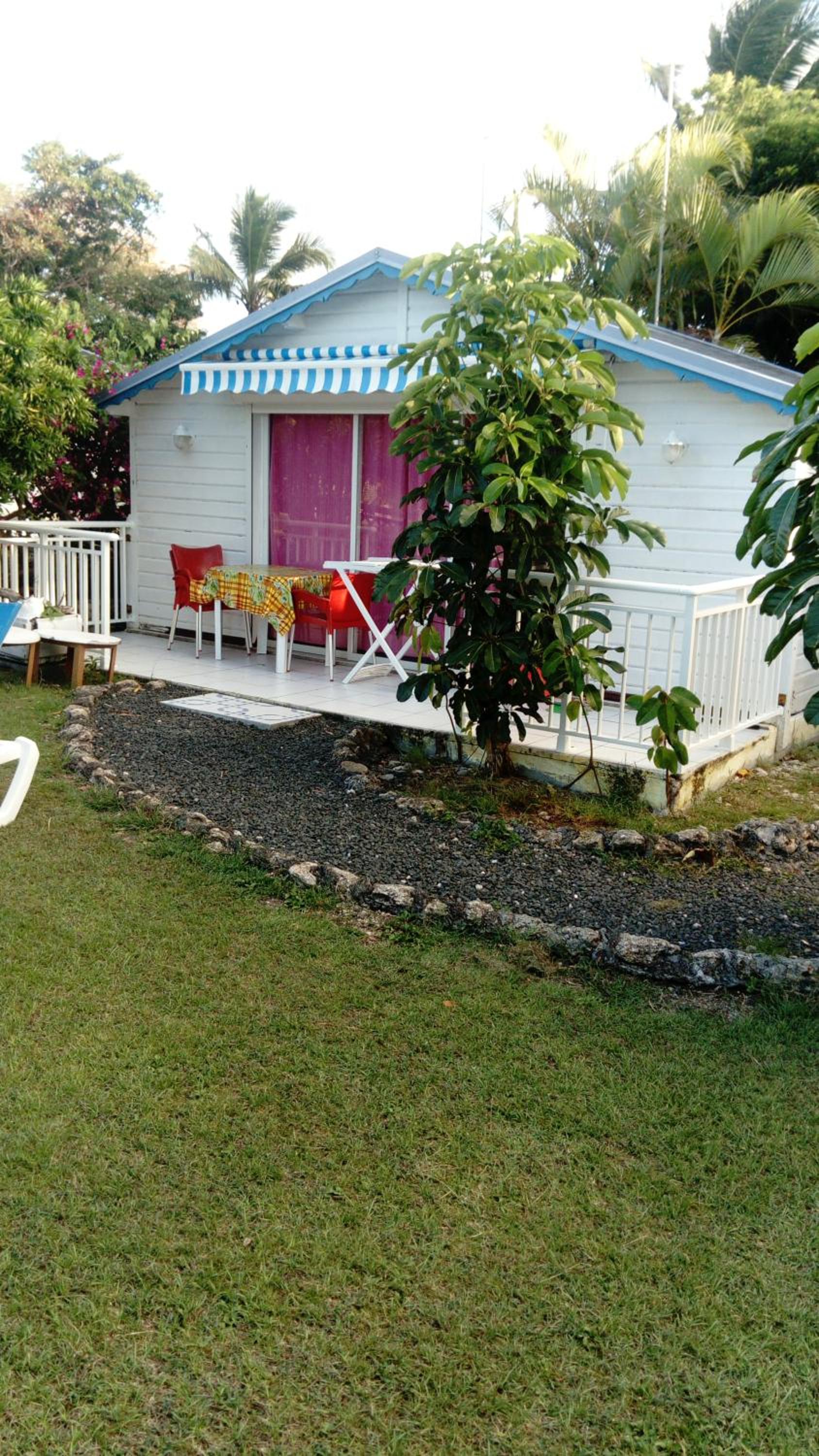 Double Room - Photo 7