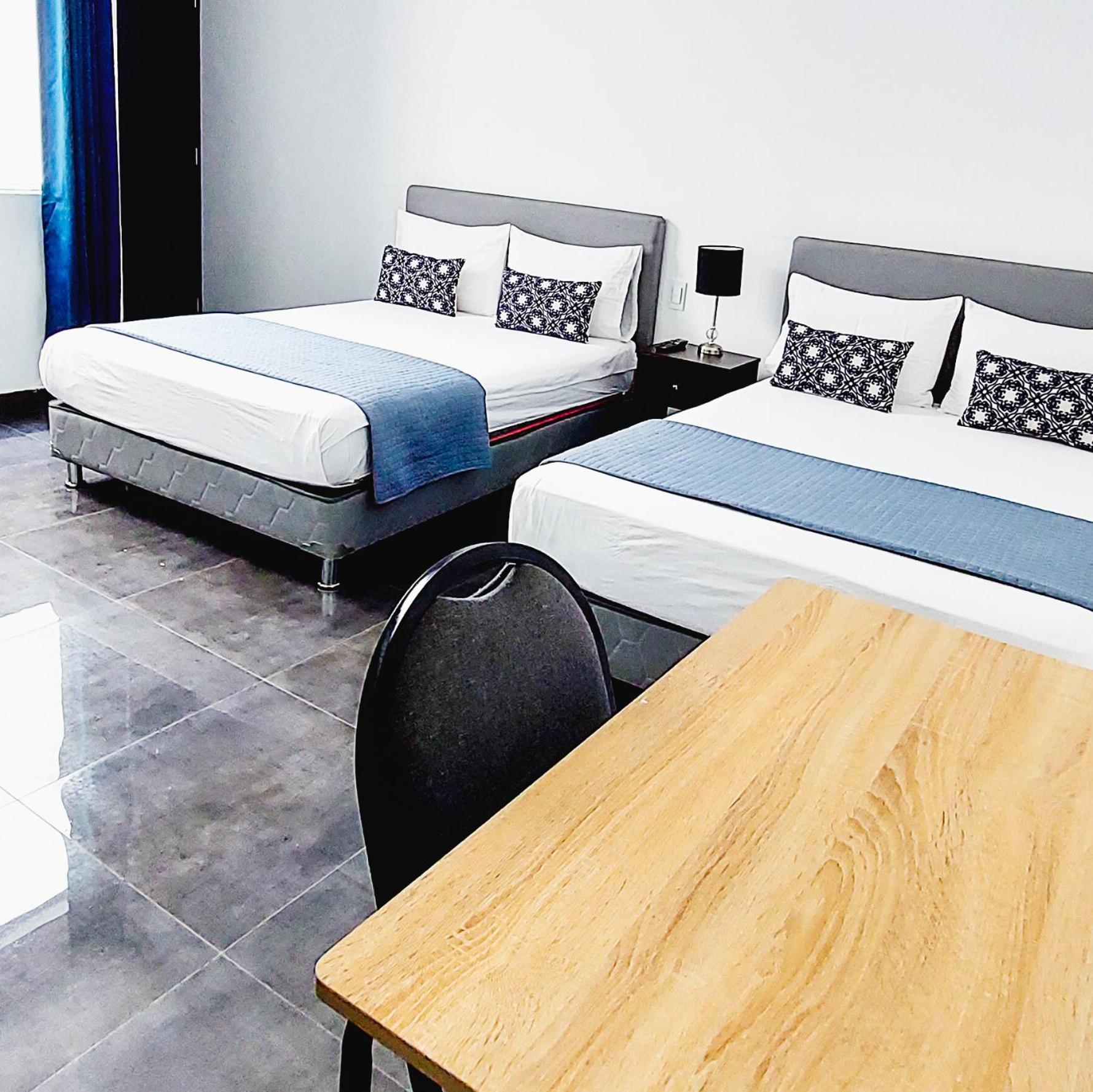 Double Room photo 2