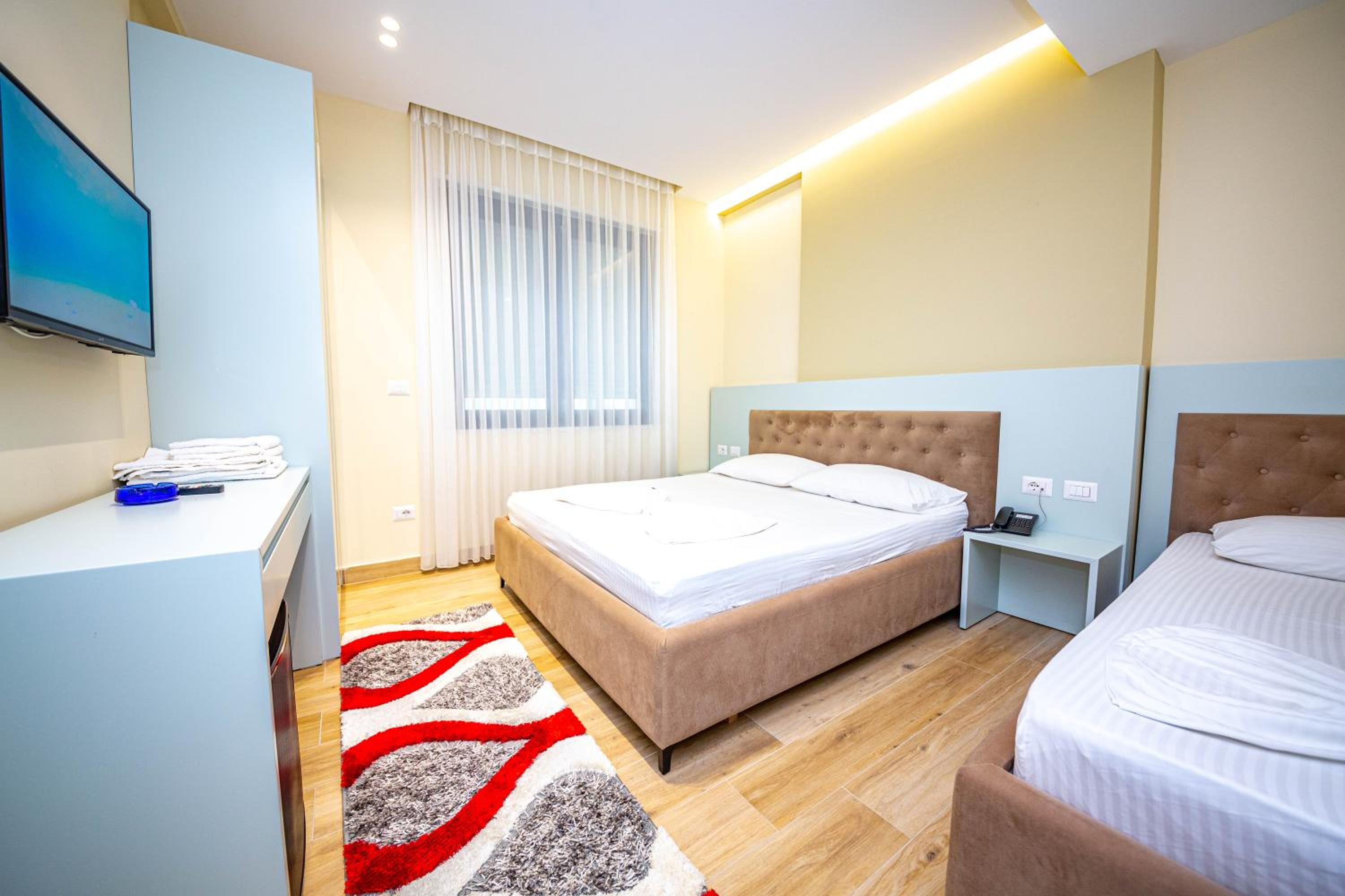 Triple Room photo 1