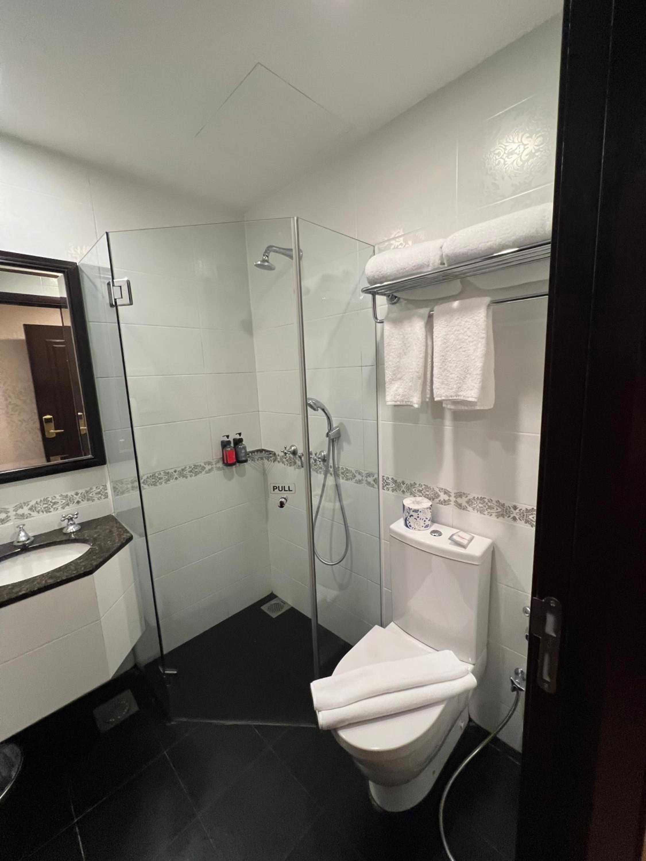 Superior Double Room (No Window)