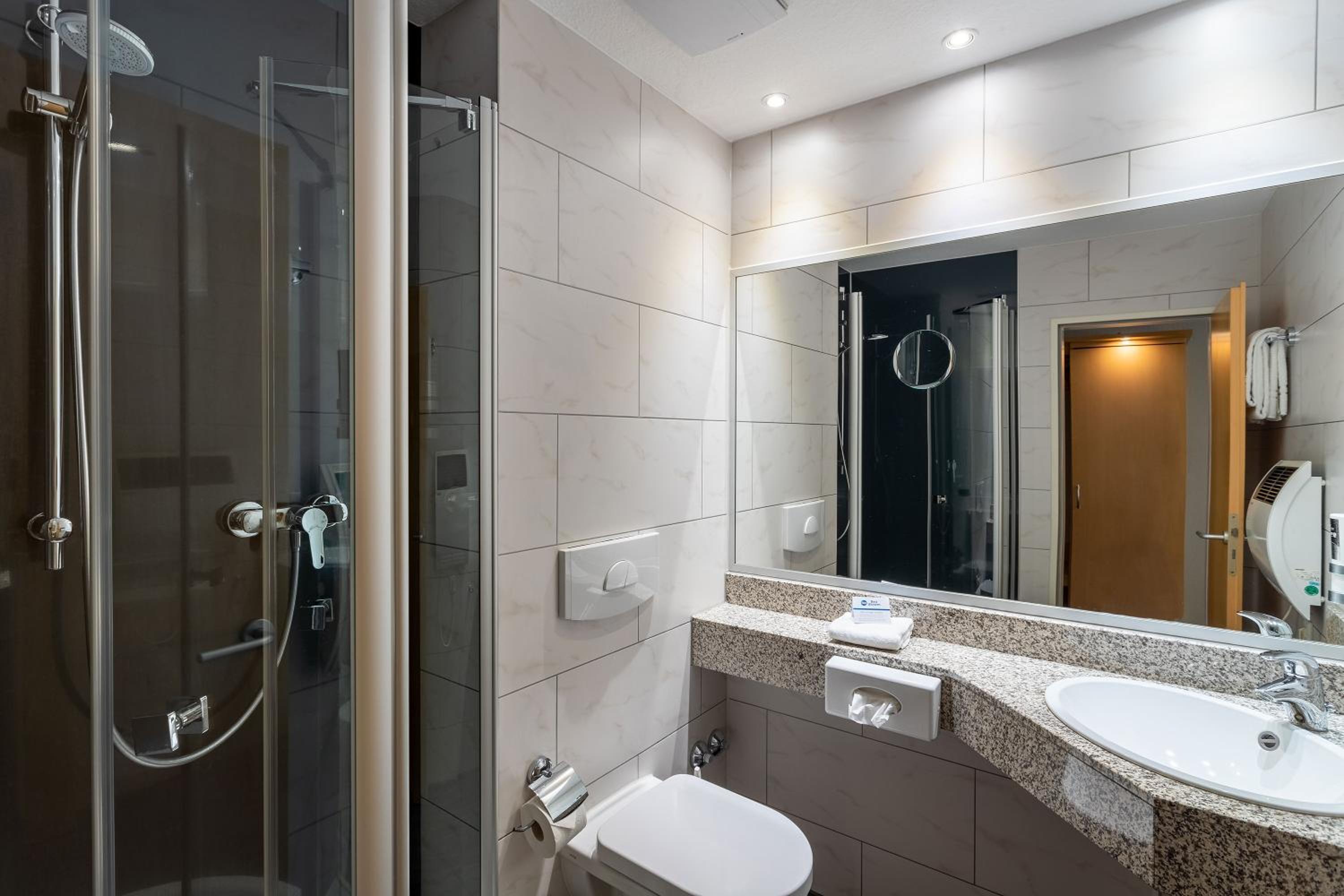 Superior Double Room - Photo 10