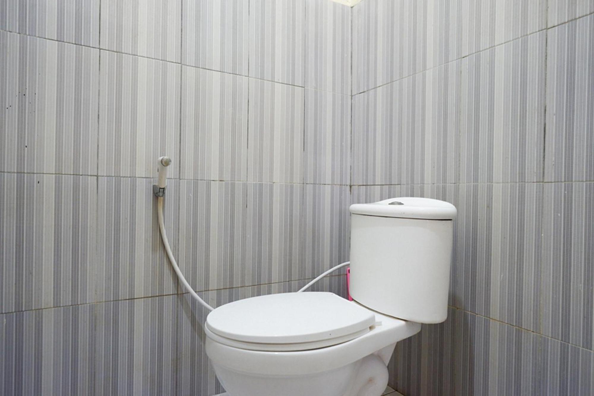 Standard Double Room - Photo 6