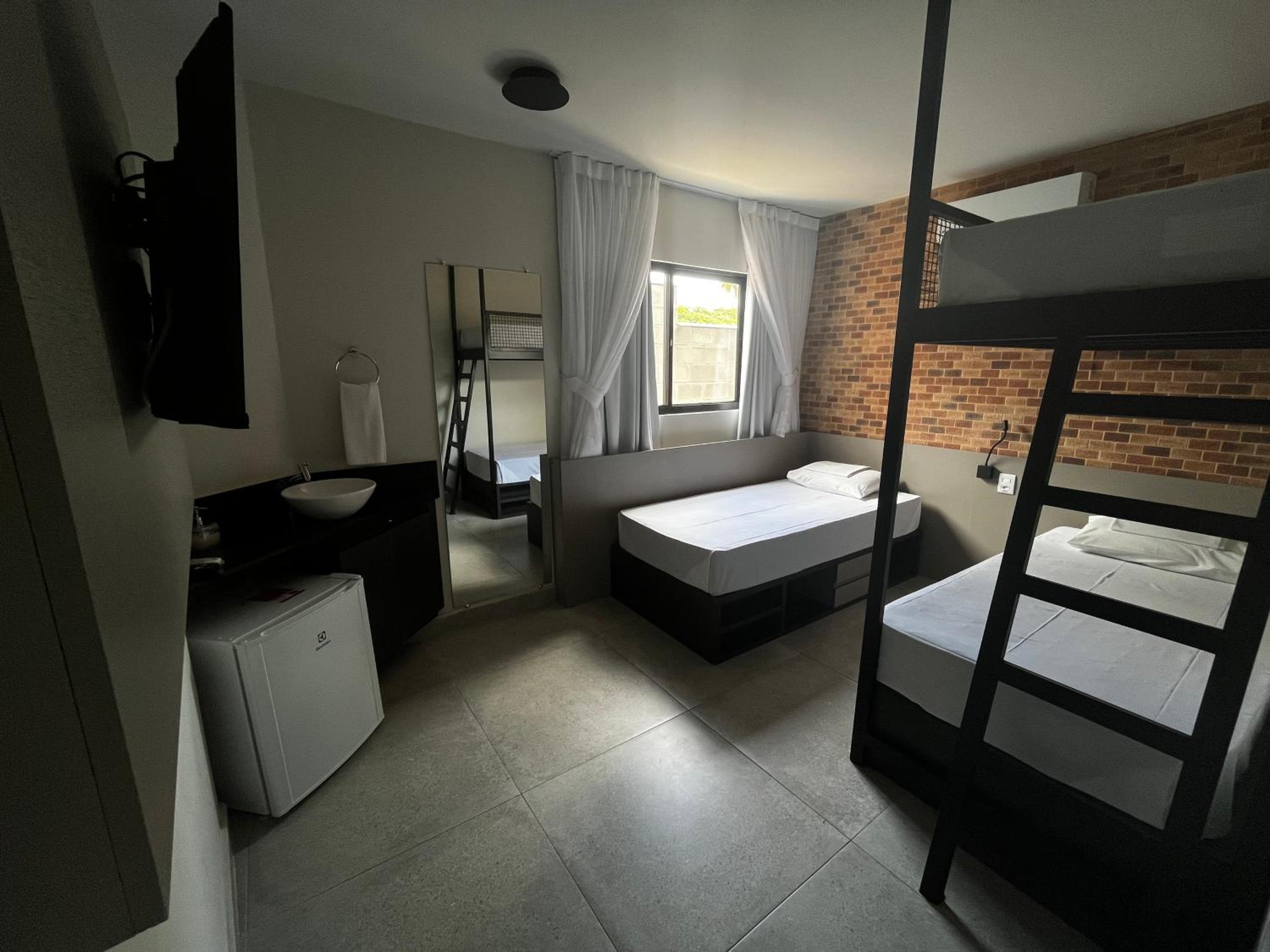 Triple Room - Photo 4