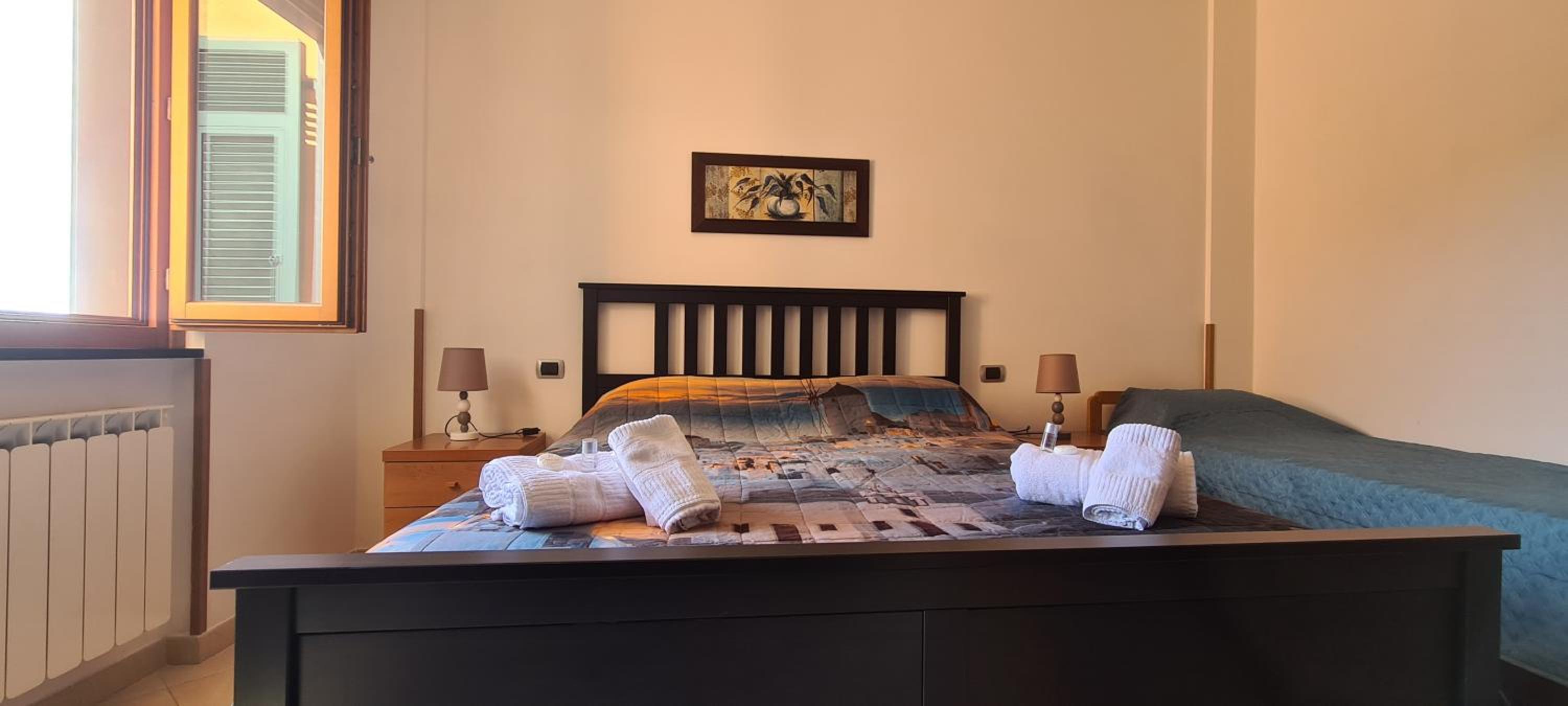 Two-Bedroom House photo 1