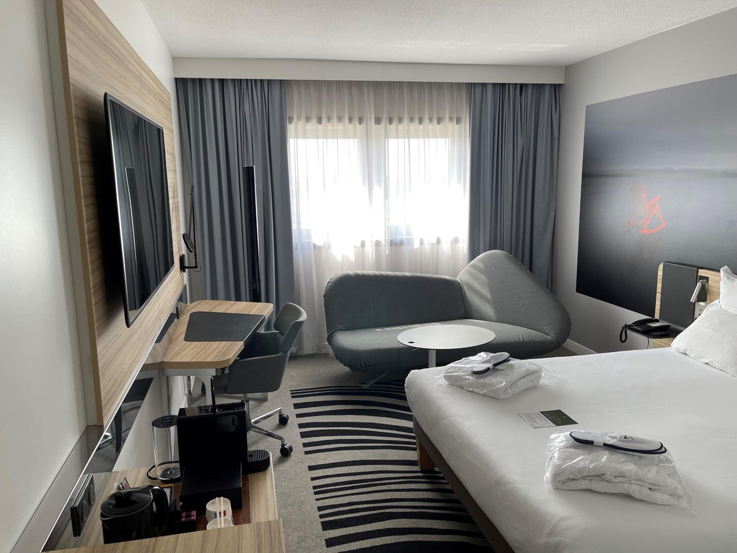 Executive Room - Photo 1