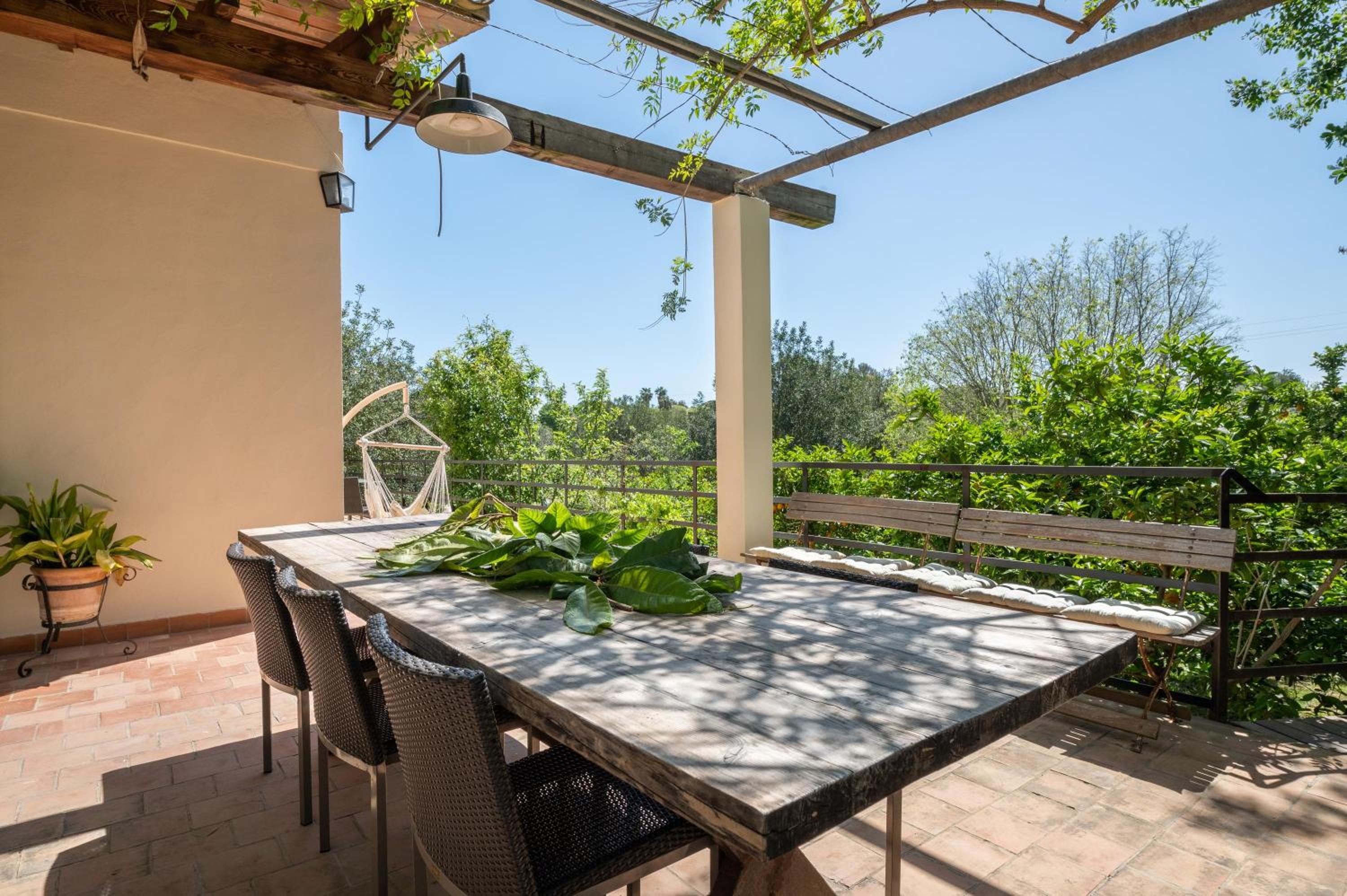 Villa with Garden View - Photo 8