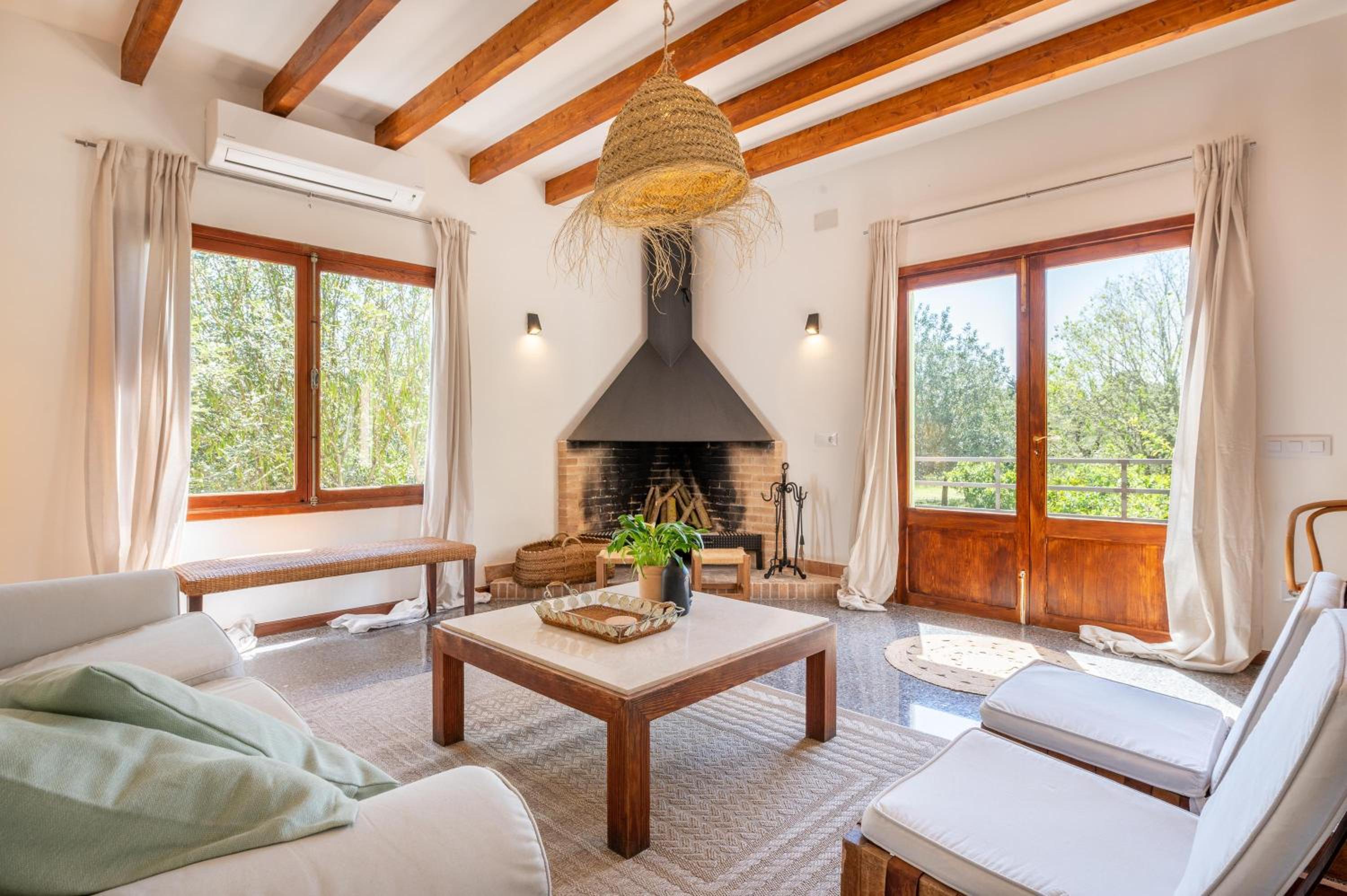 Villa with Garden View - Photo 1