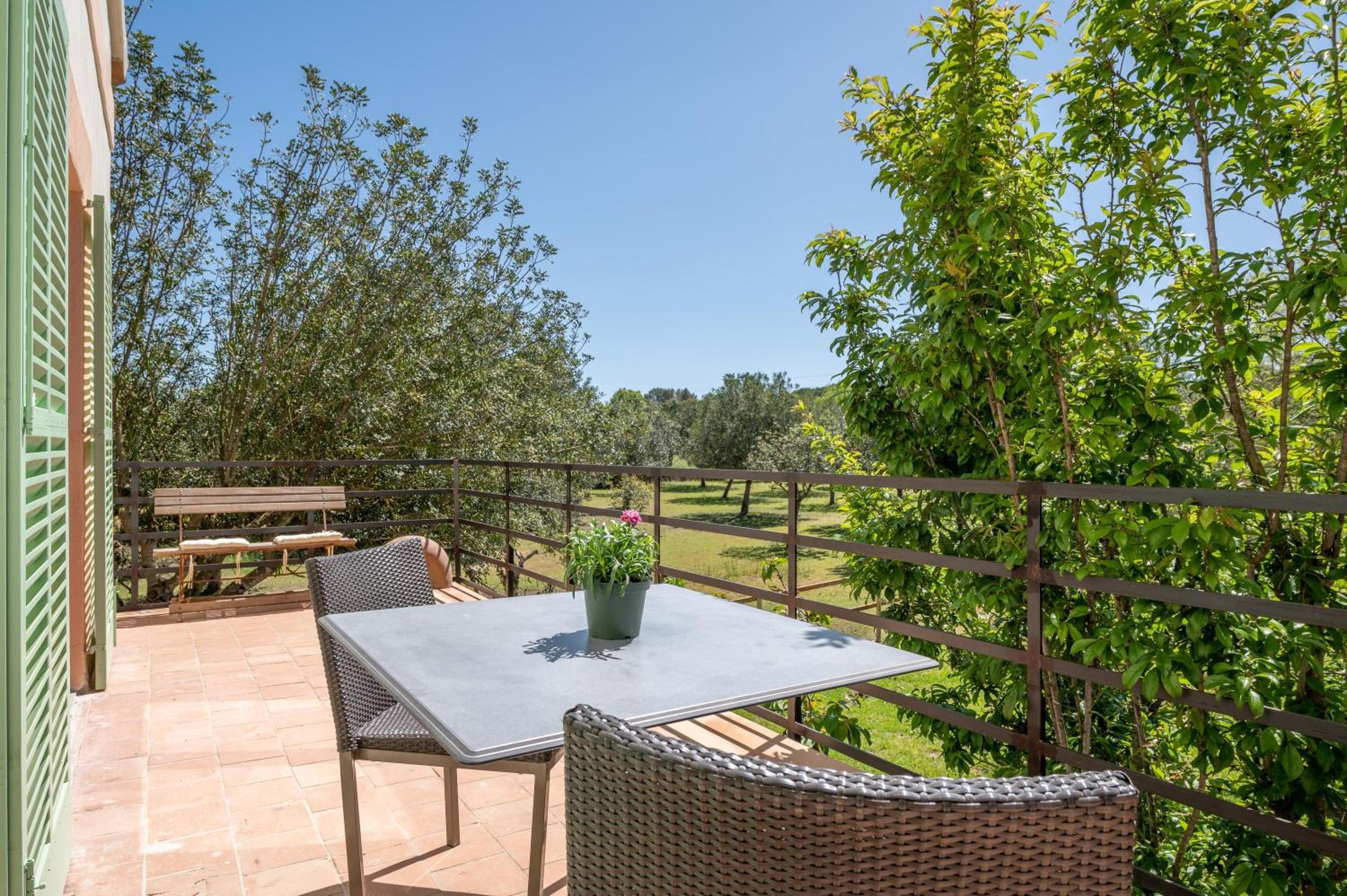 Villa with Garden View - Photo 7