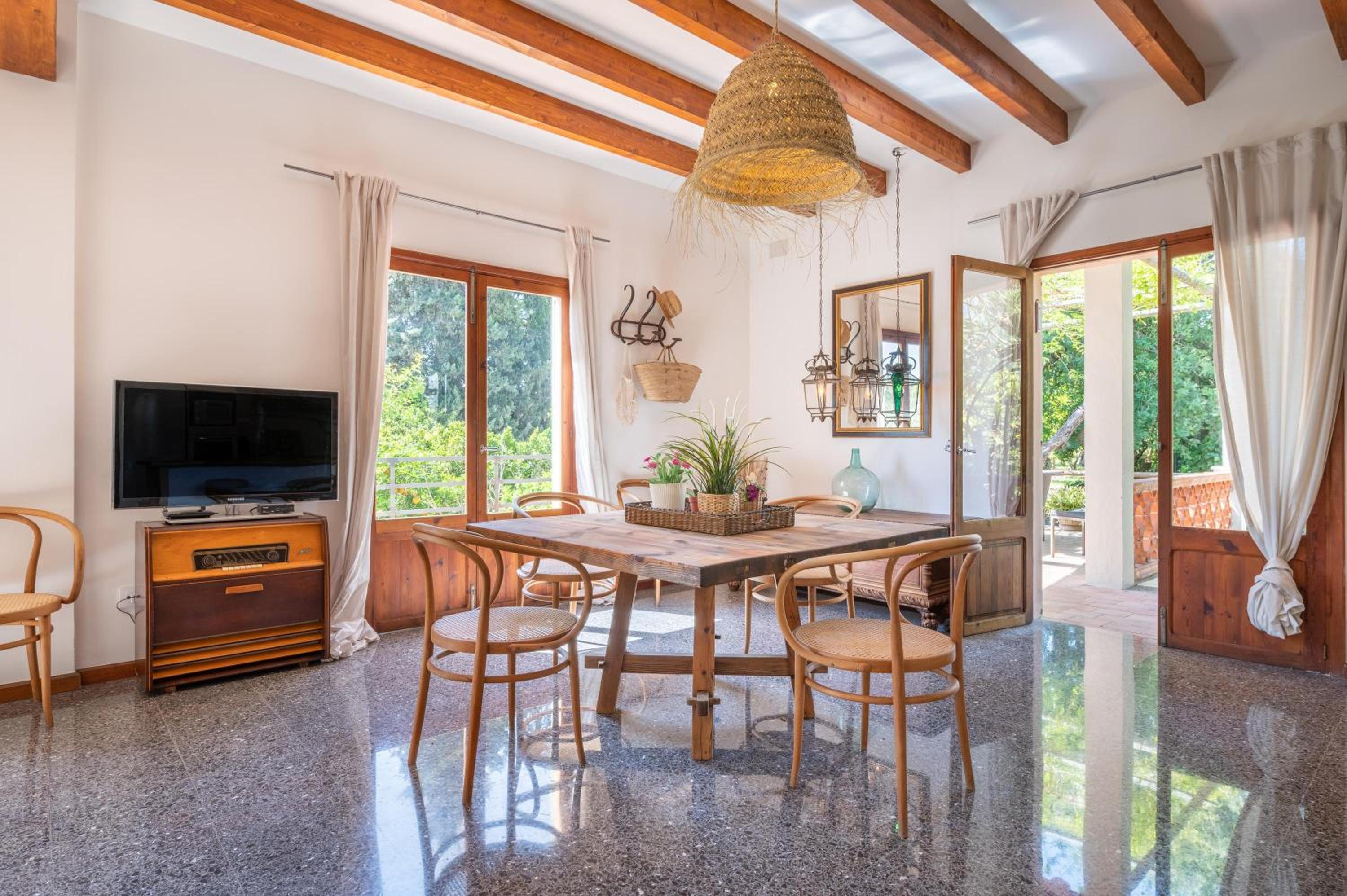 Villa with Garden View - Photo 26