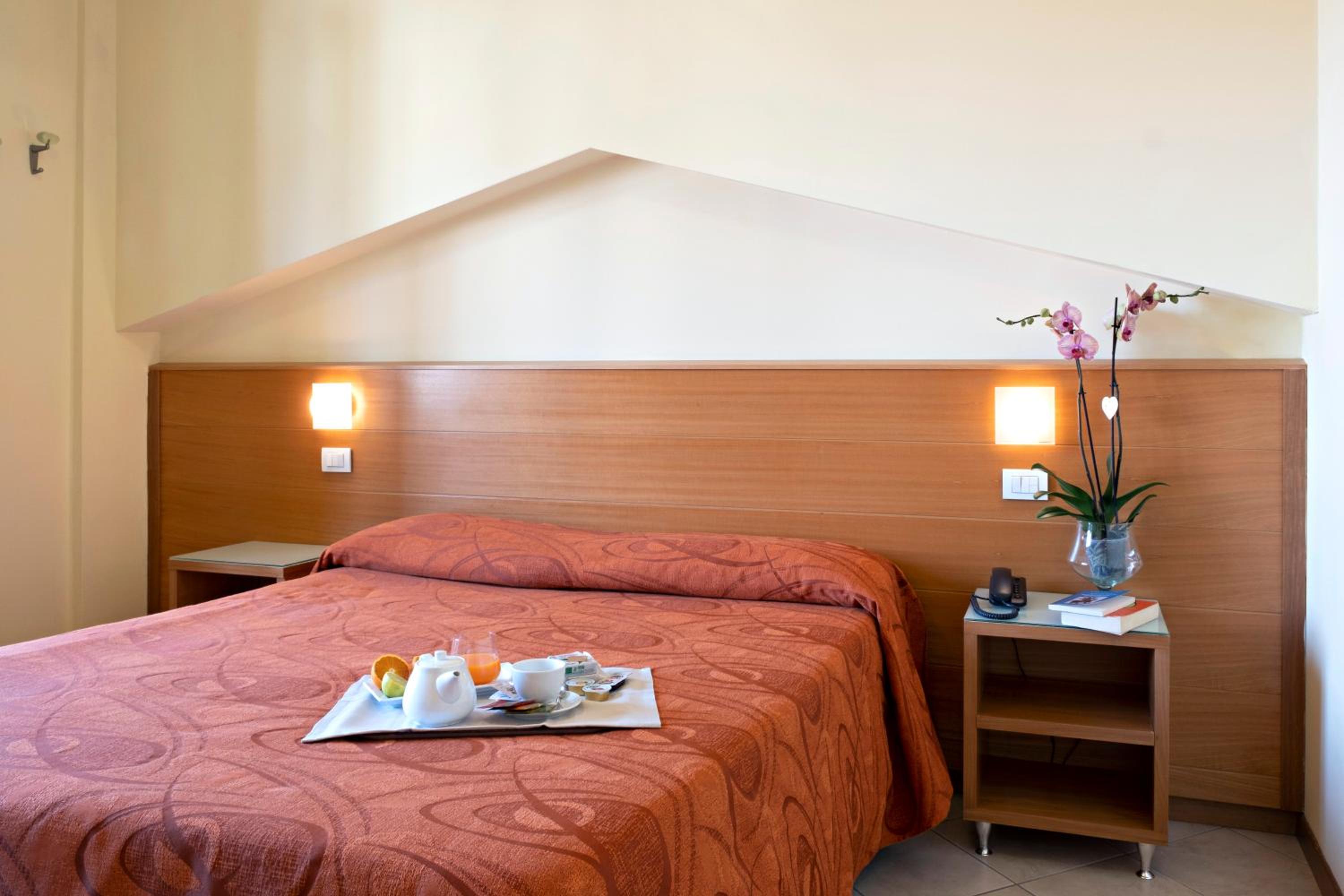 Comfort Double Room photo 2