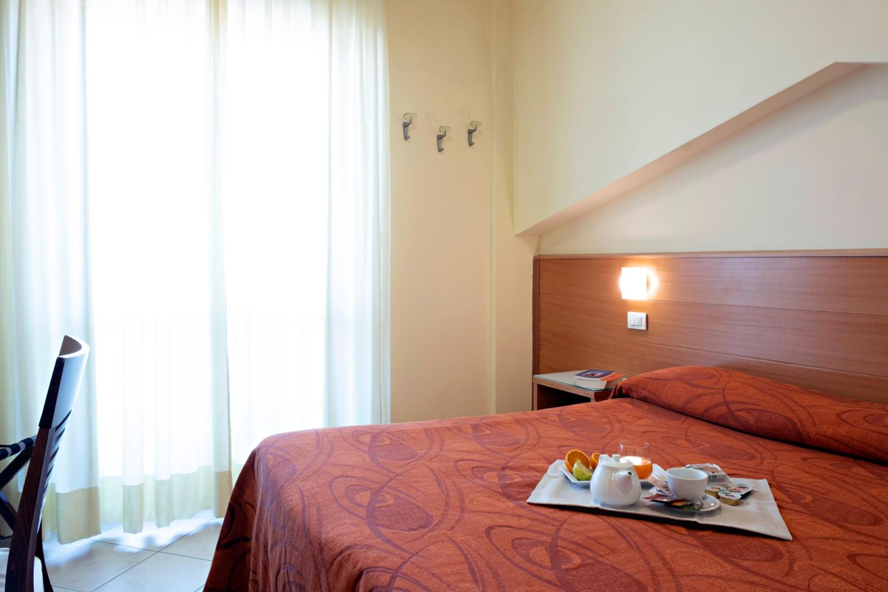 Comfort Double Room photo 1