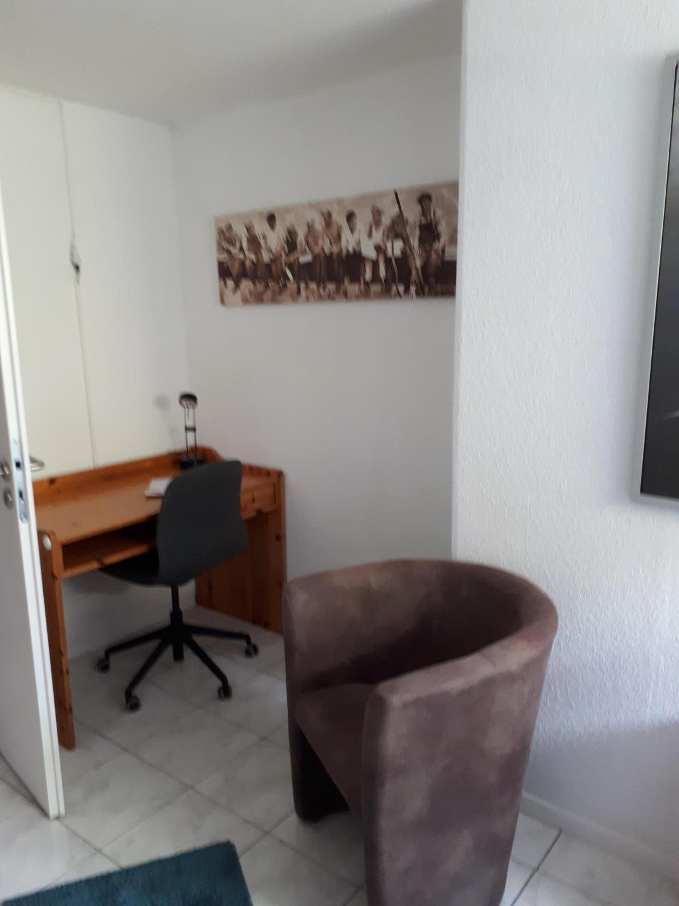 Economy Single Room photo 1