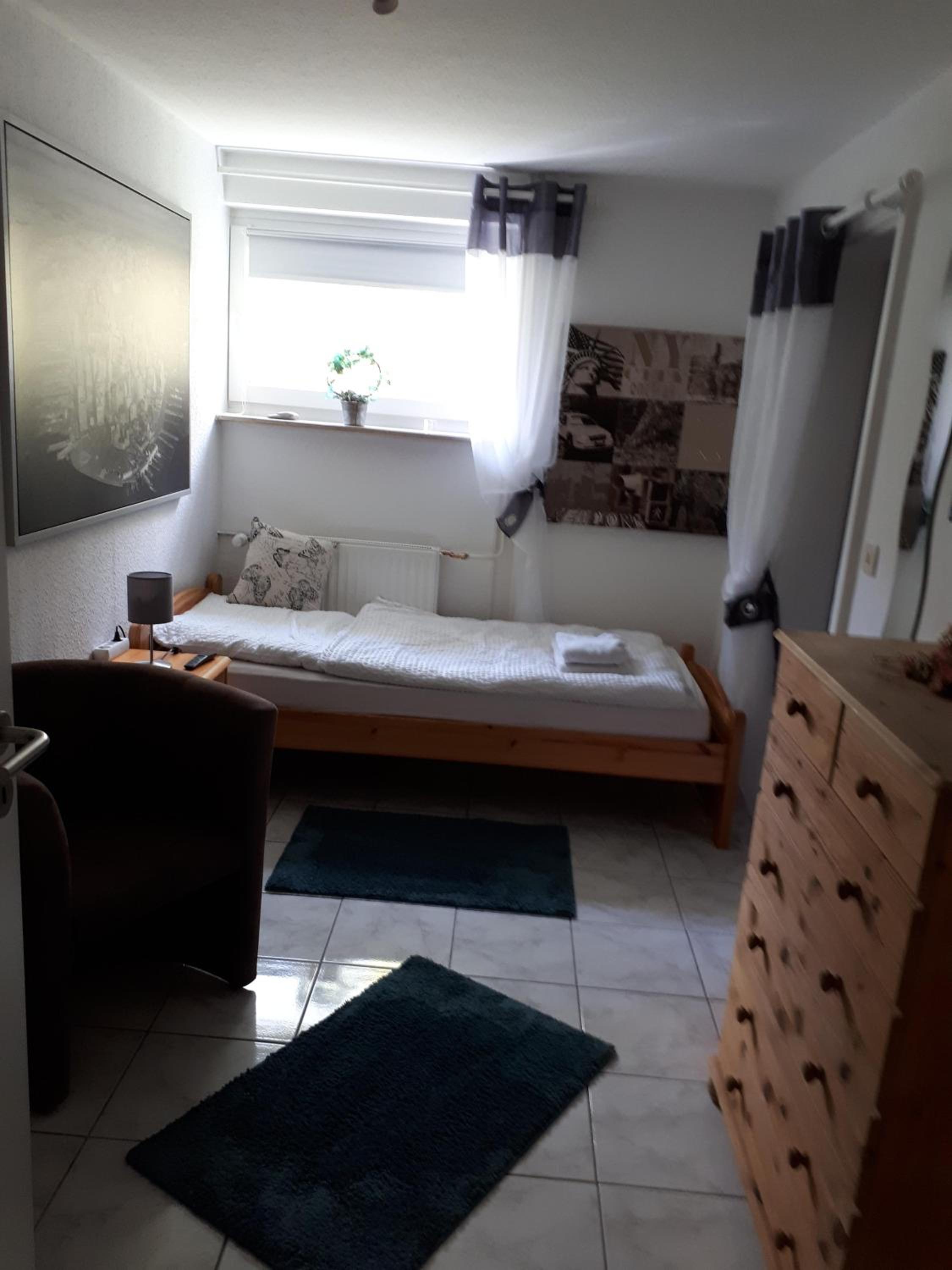 Economy Single Room photo 2