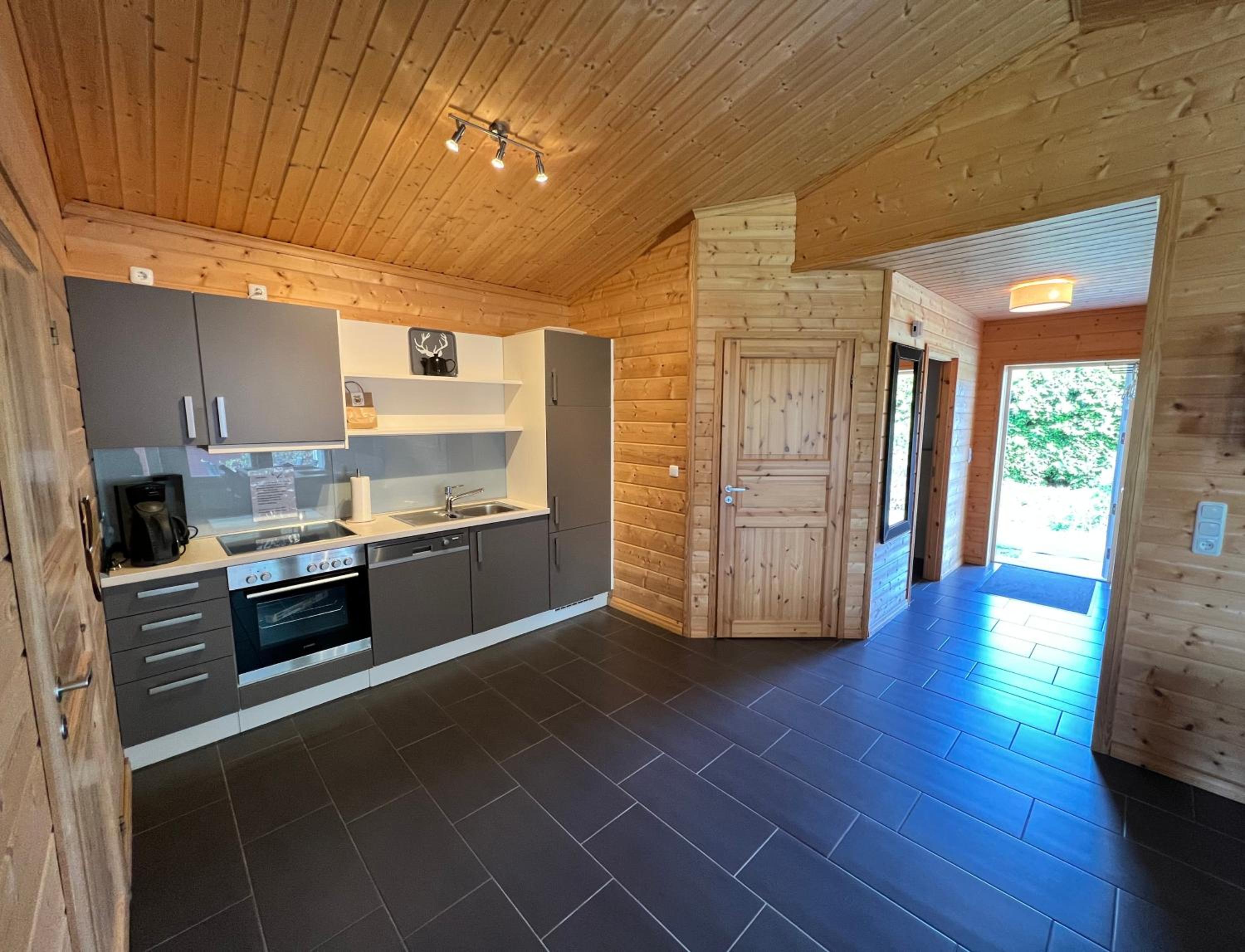Two-Bedroom House photo 3
