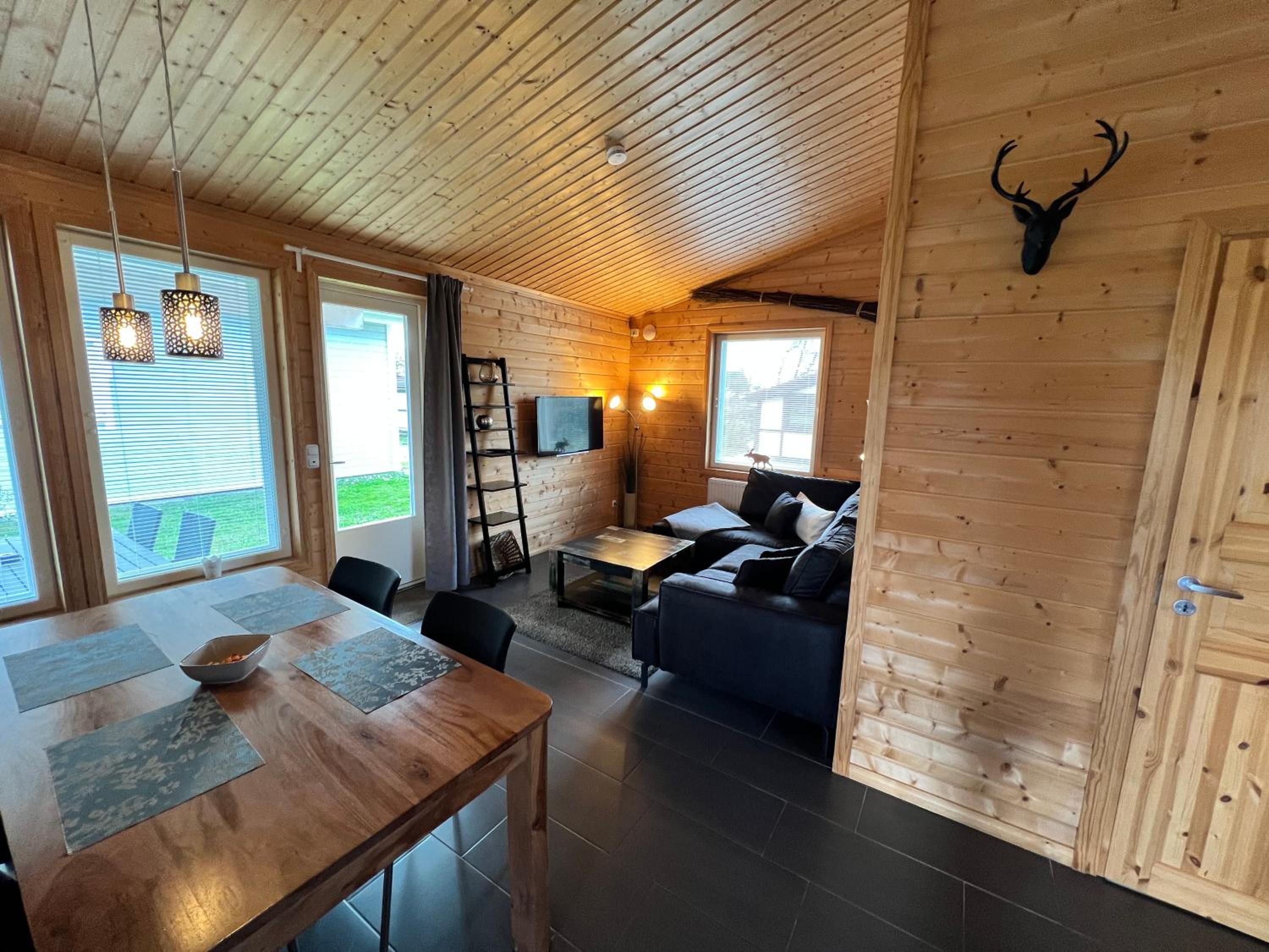 Two-Bedroom House photo 3
