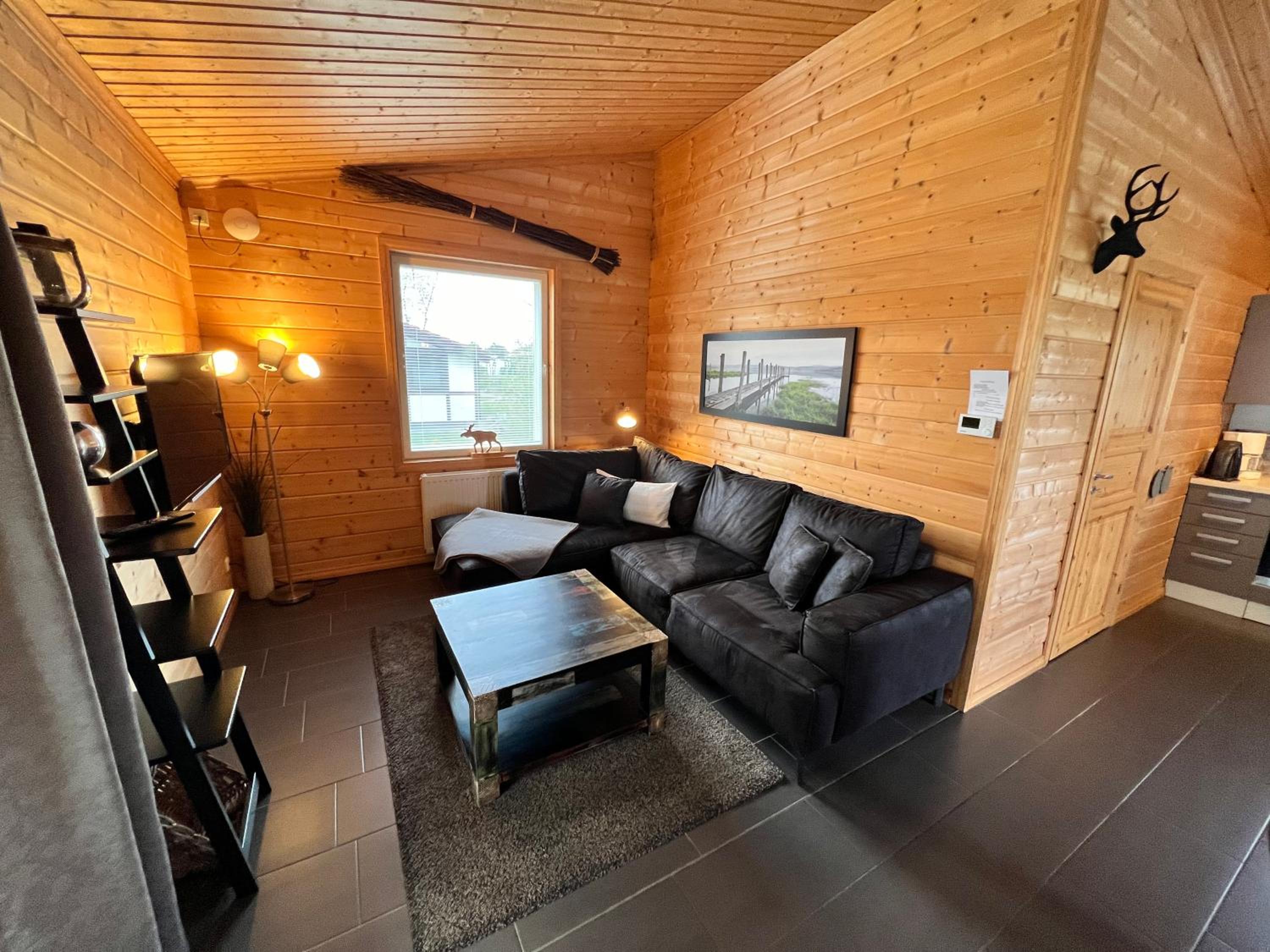 Two-Bedroom House photo 2