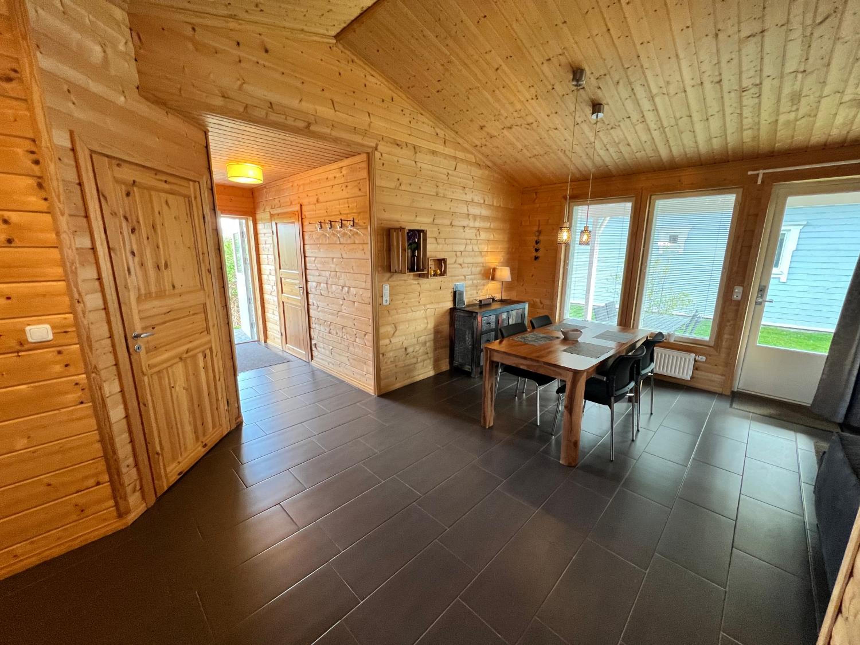 Two-Bedroom House photo 2