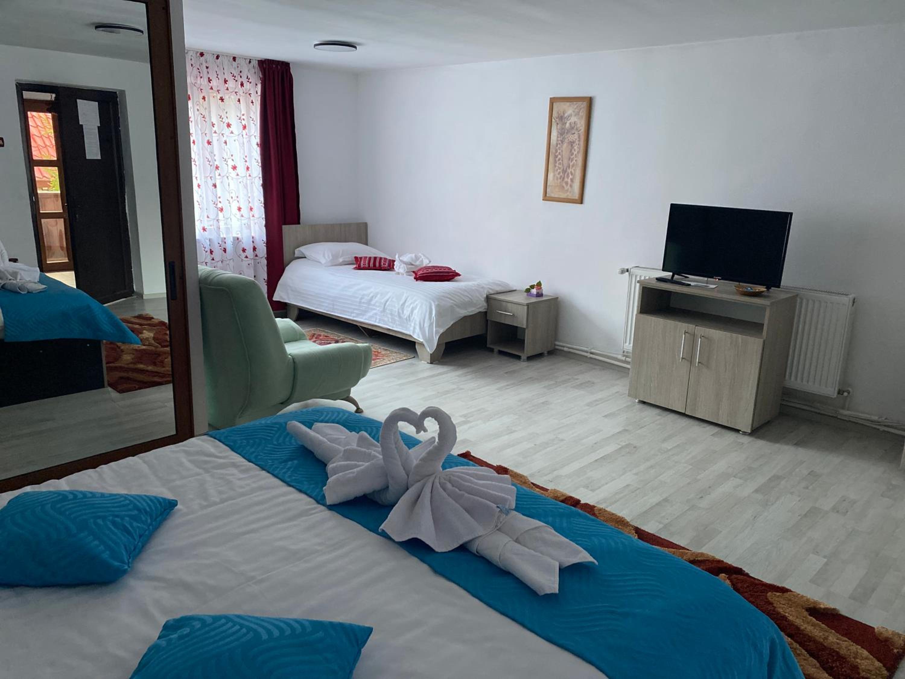 Triple Room - Photo 1