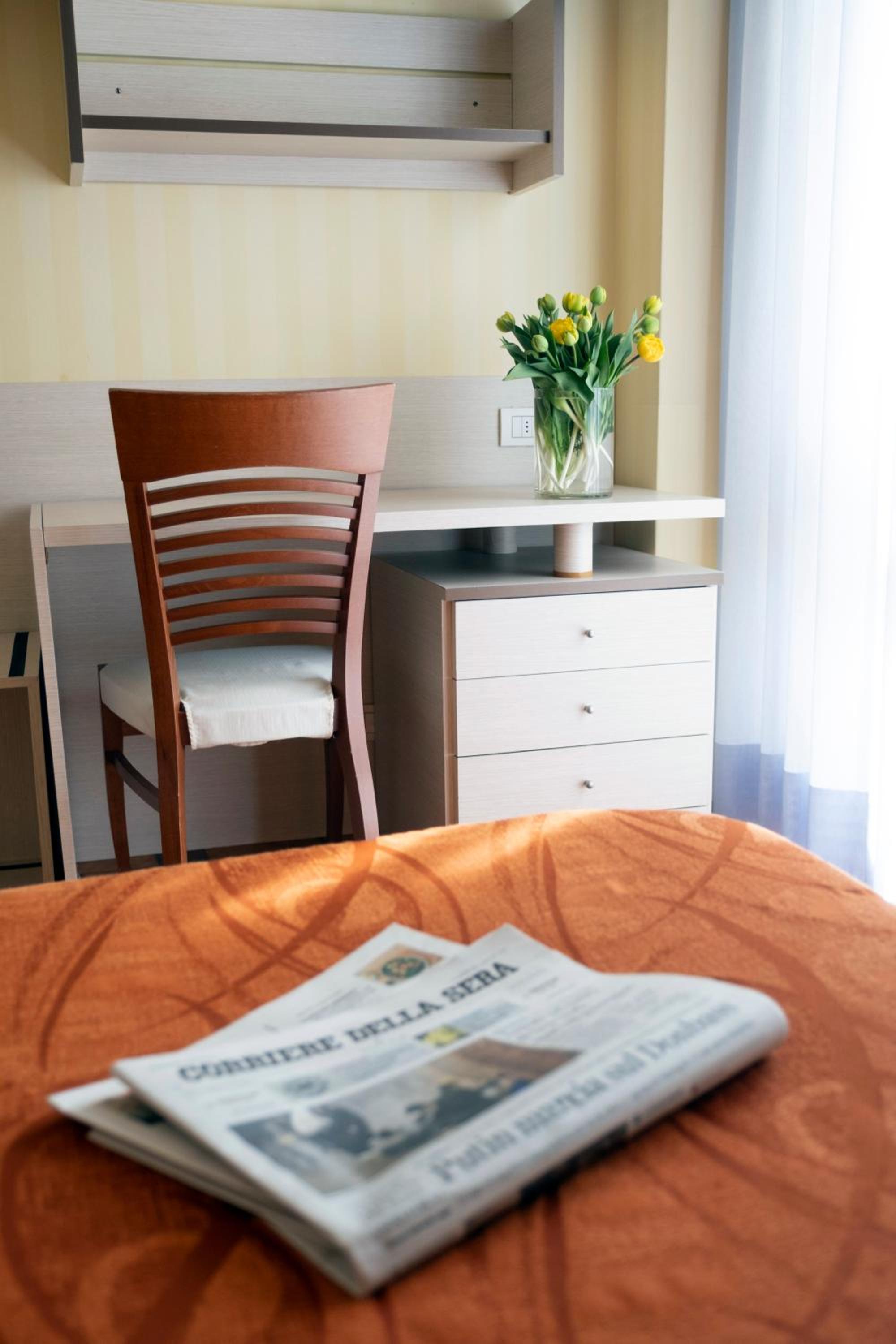 Standard Double Room - Photo 1