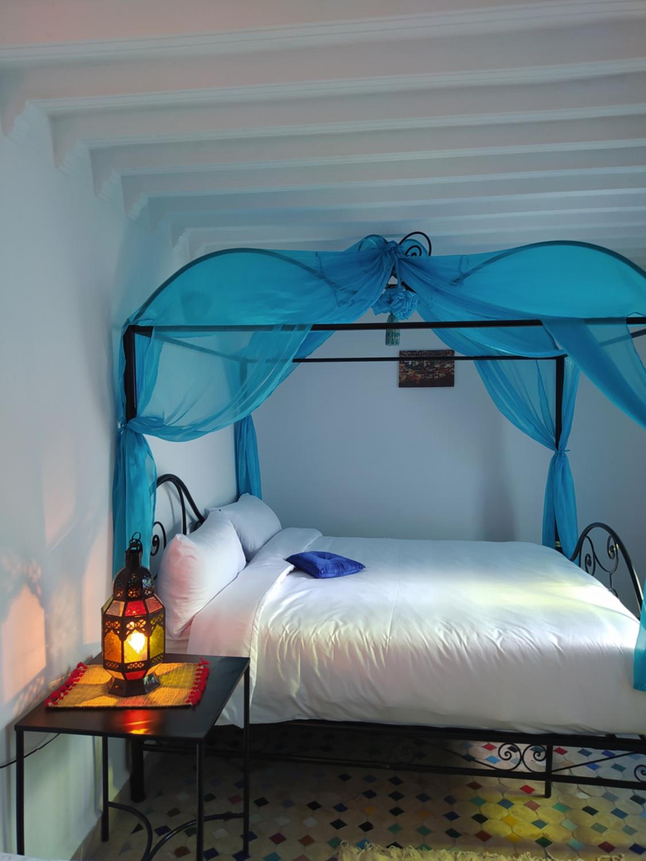 Triple Room with Private Bathroom - Photo 7