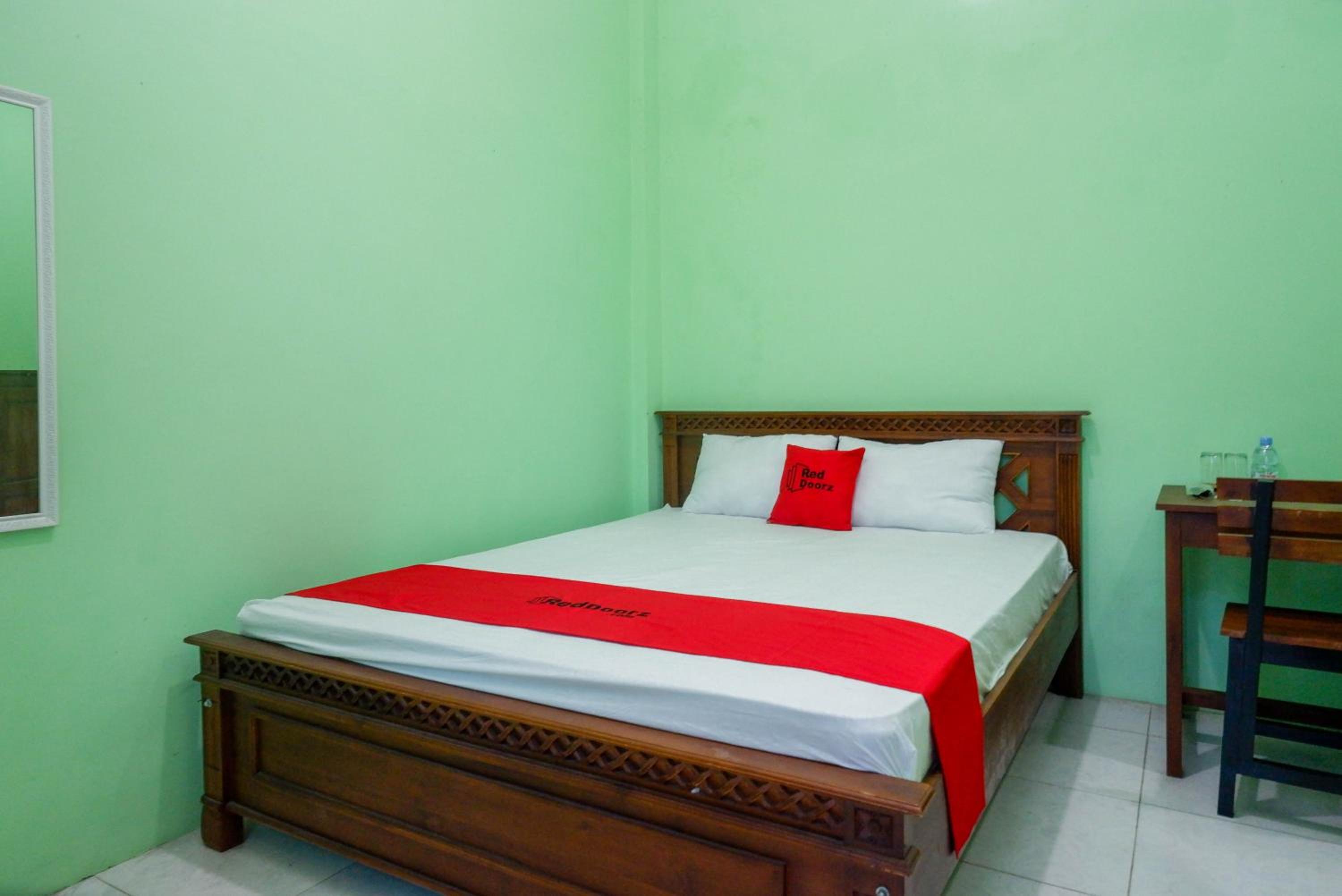 Standard Double Room - Photo 1