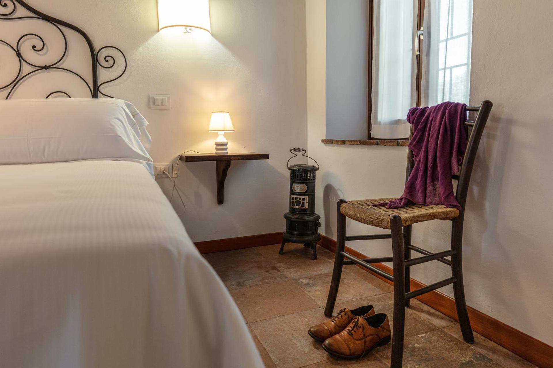 One-Bedroom Apartment (2 Adults)