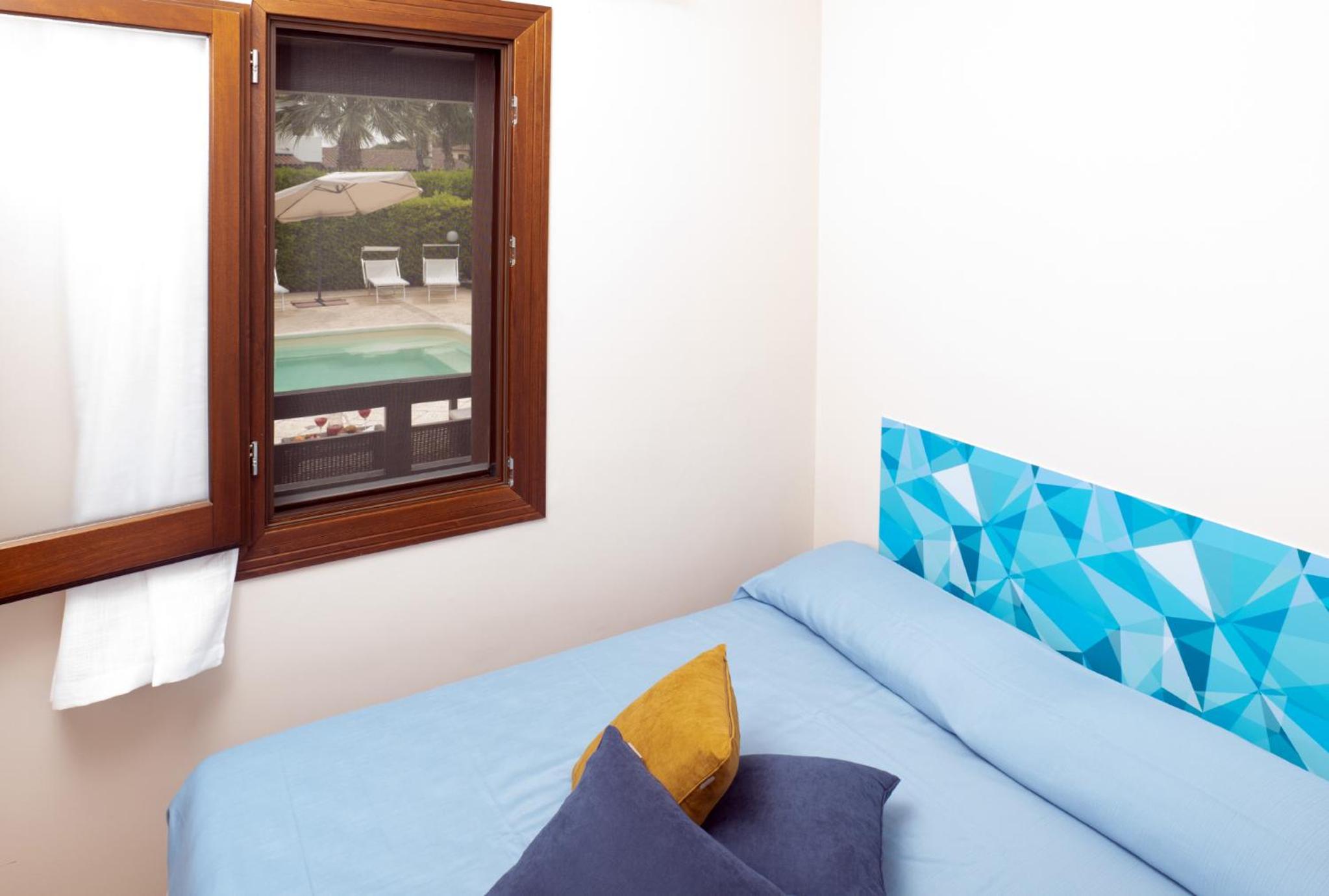 Three-Bedroom Villa photo 1