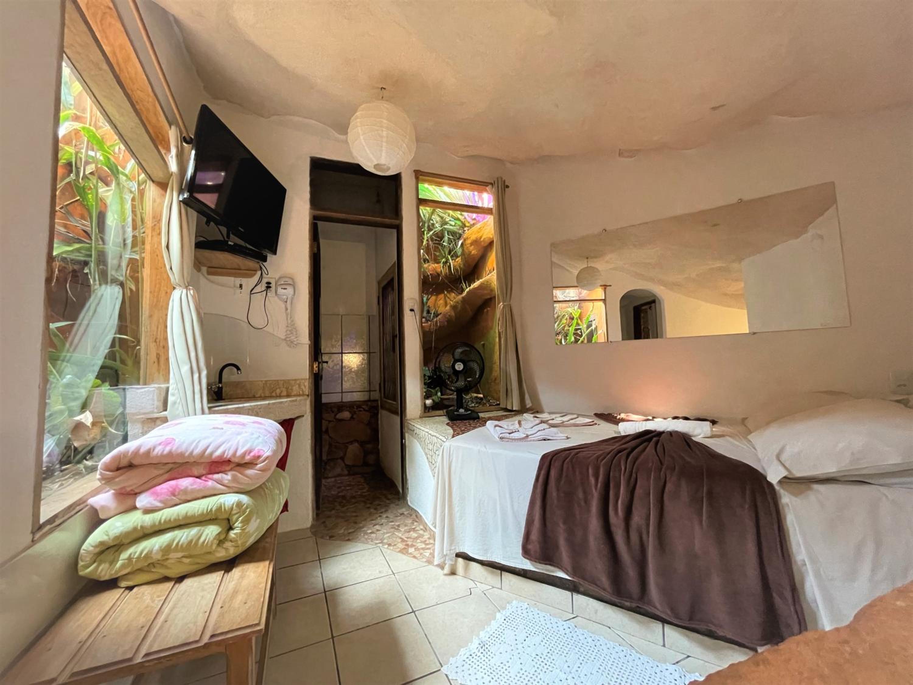 Standard Quadruple Room photo 3